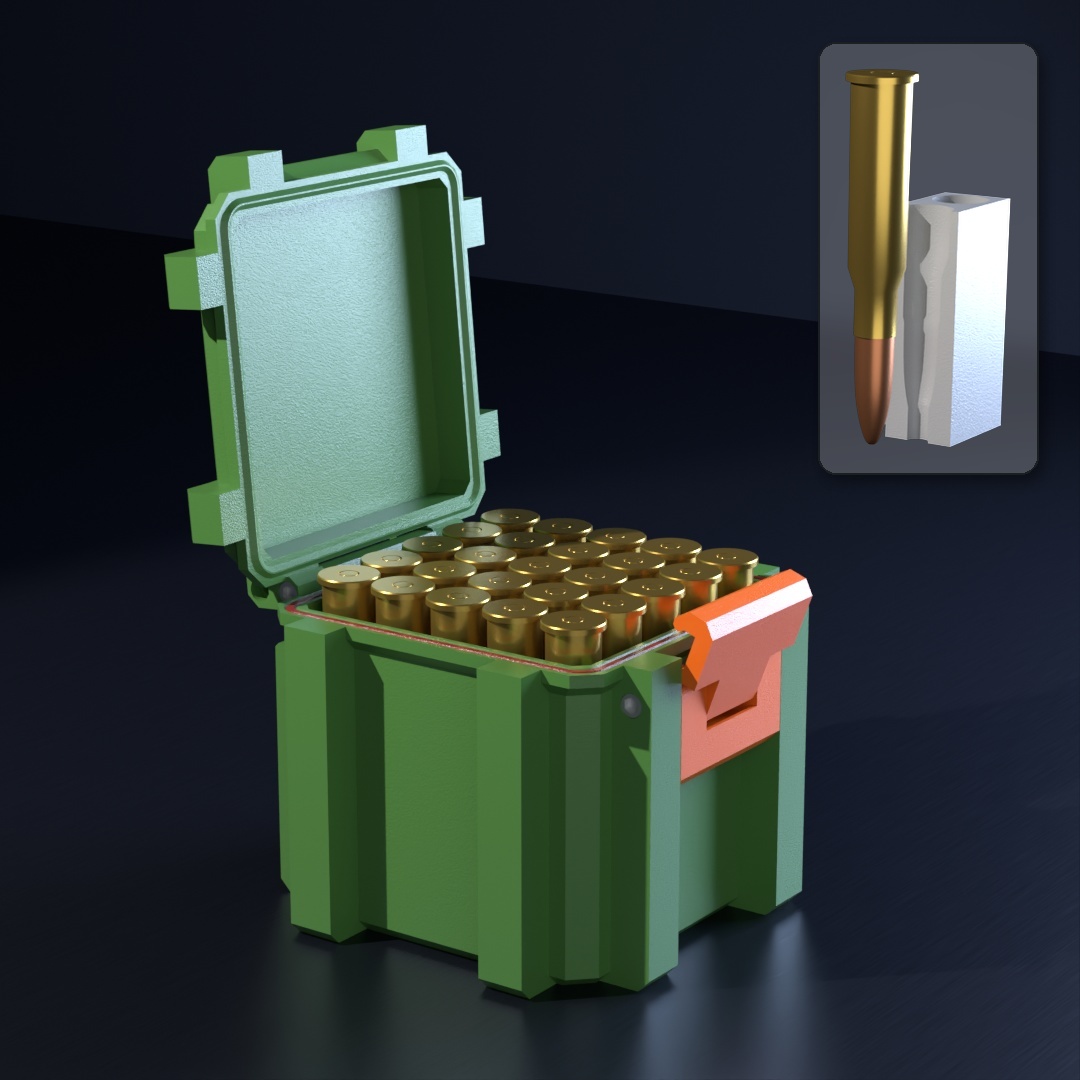7.62x54R SBOX