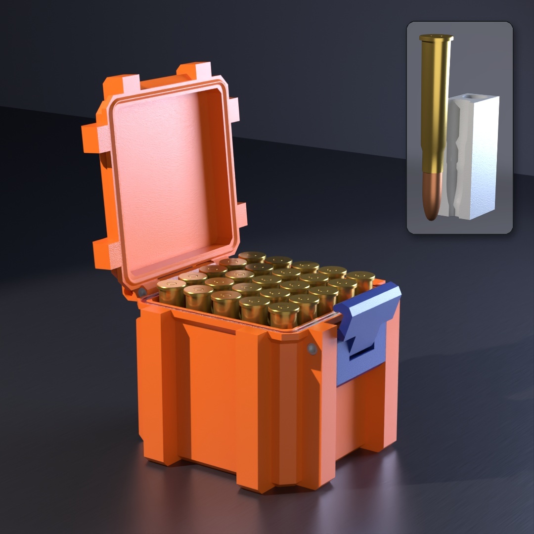 303 BRITISH SBOX