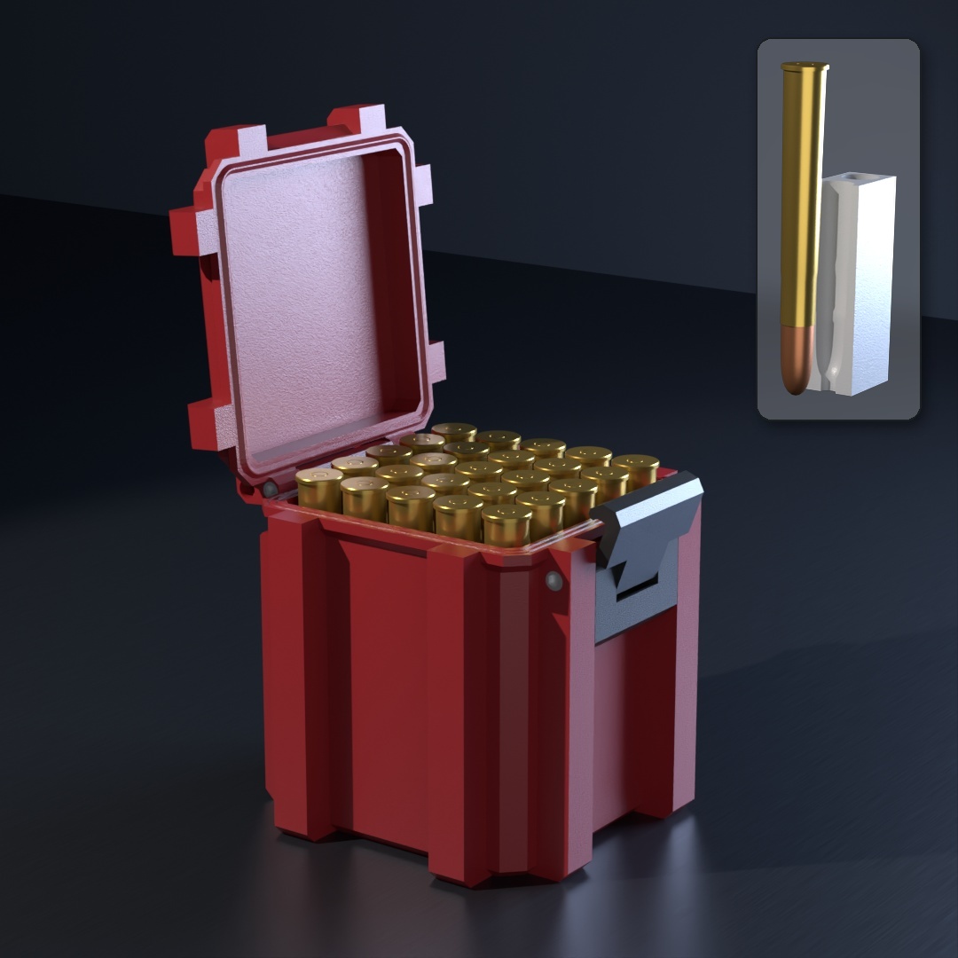 9.3x74R SBOX