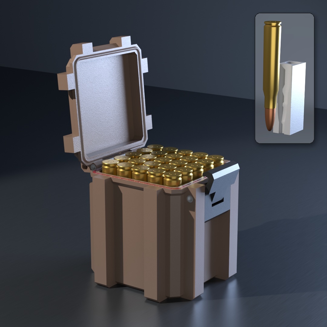 8x68S SBOX