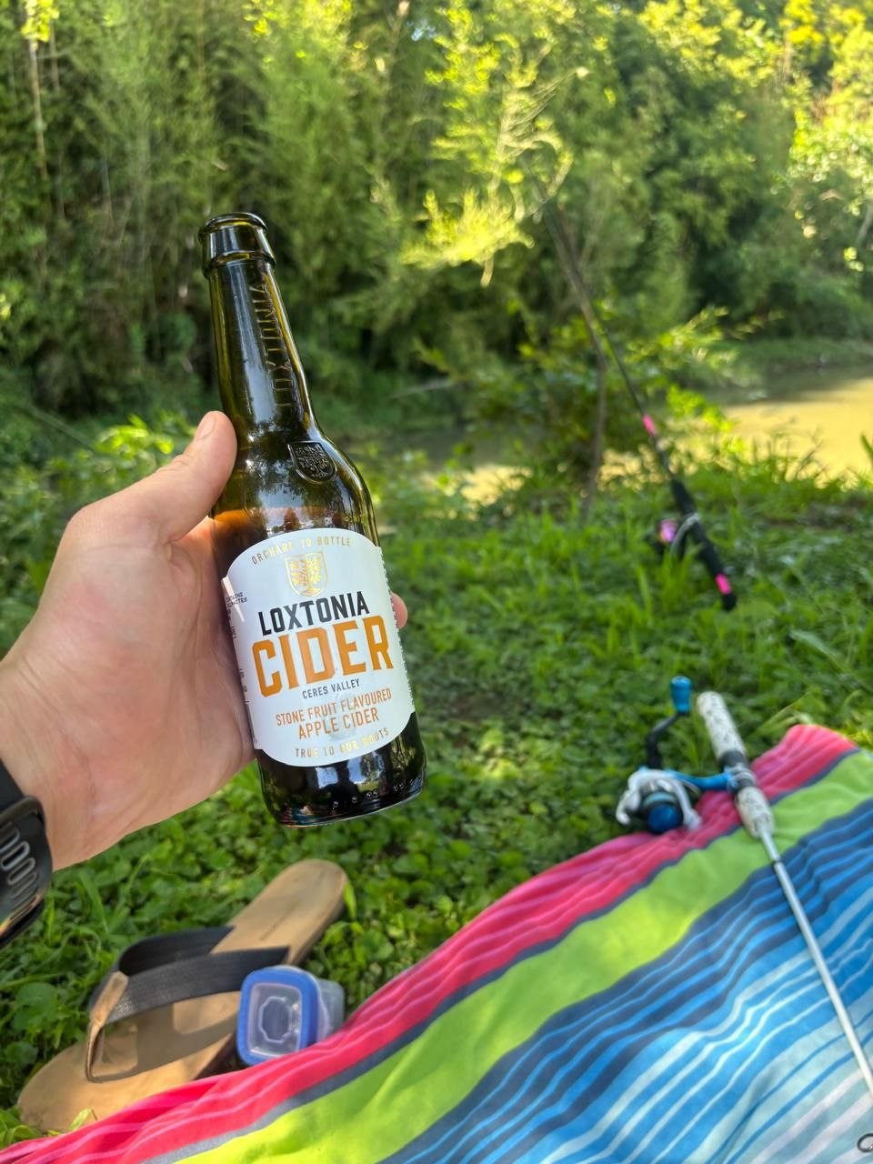 Beer logged by Anonymous