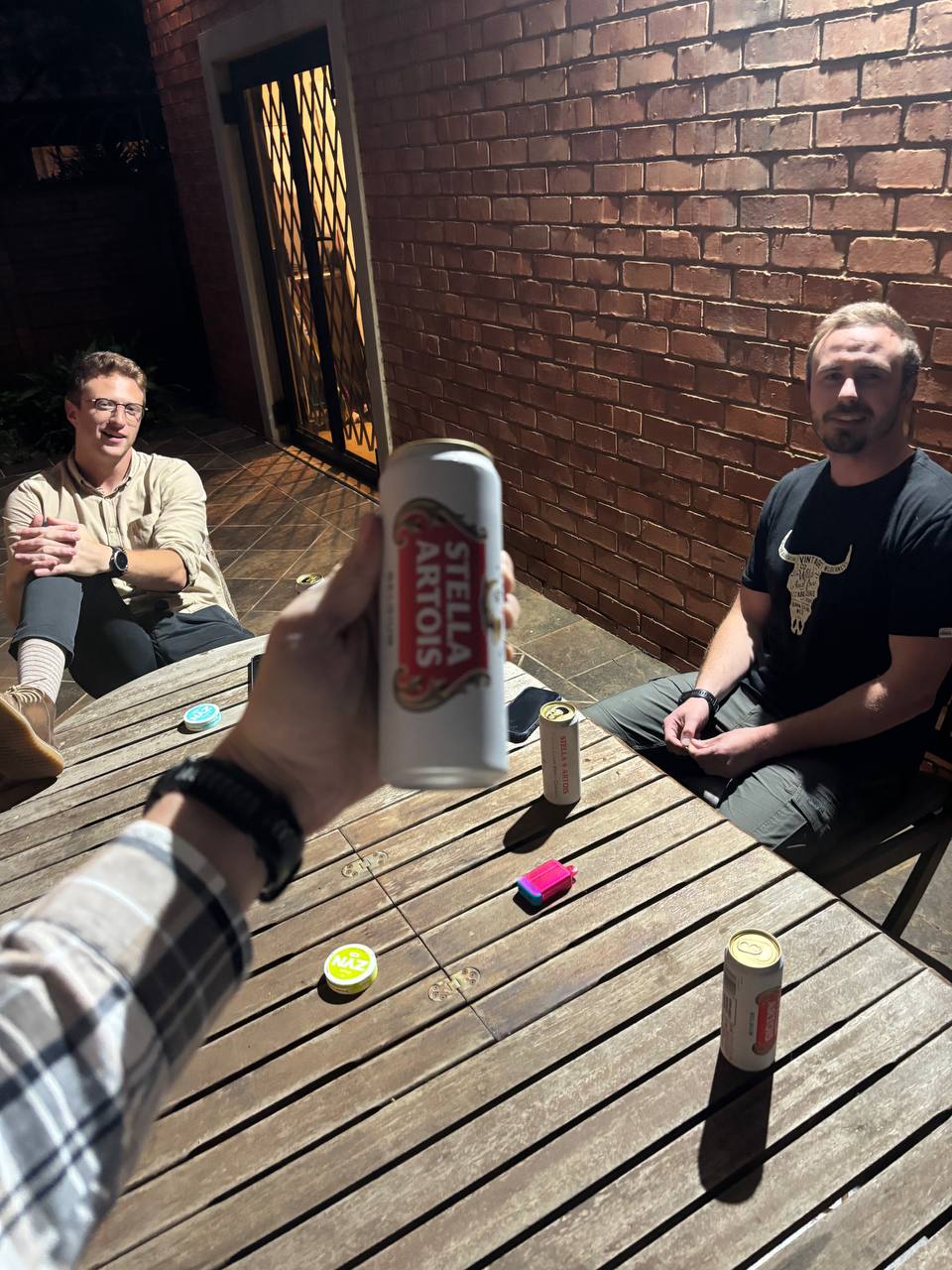 Beer logged by Anonymous