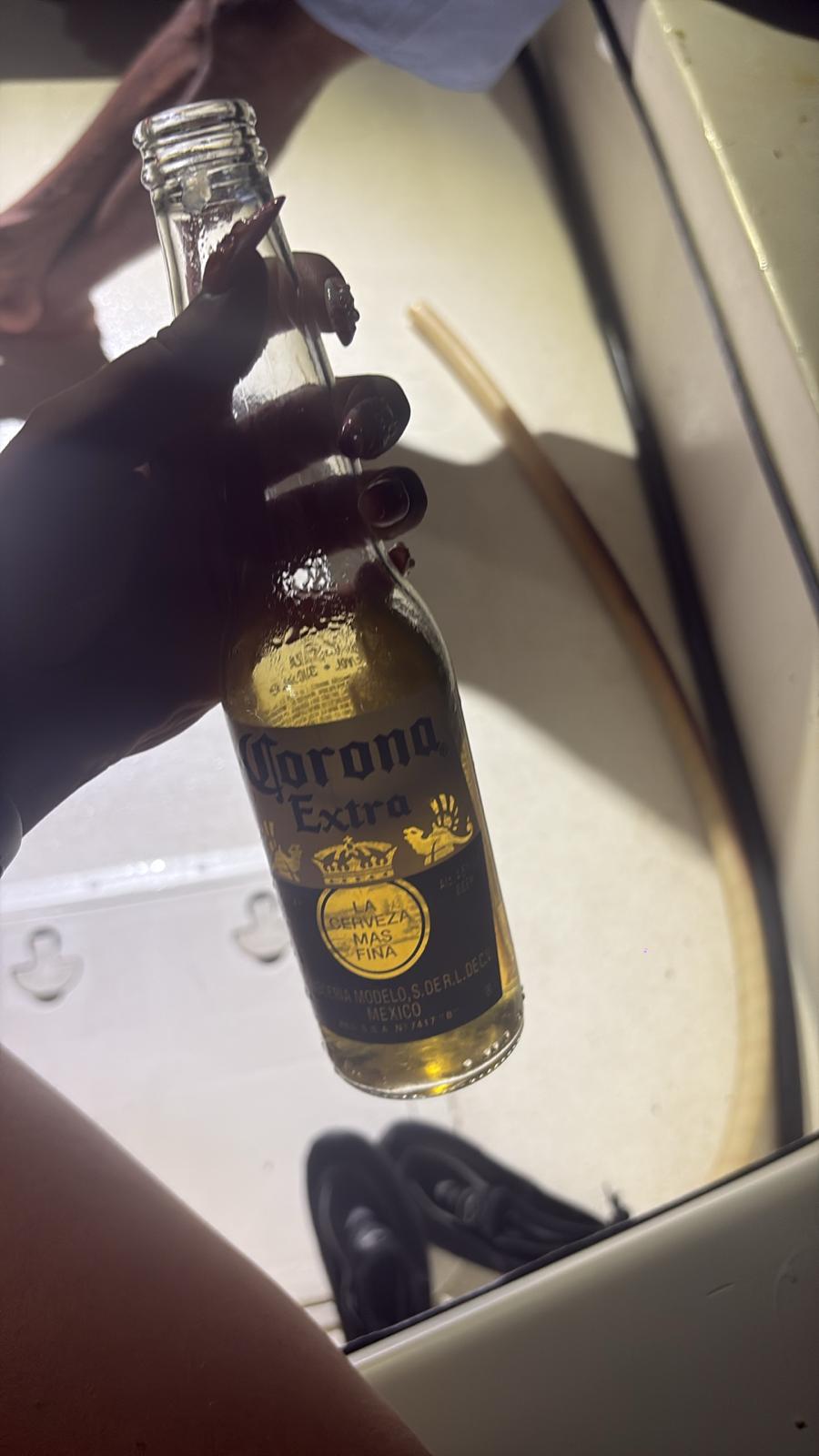 Beer logged by MightyFrostyDunkel