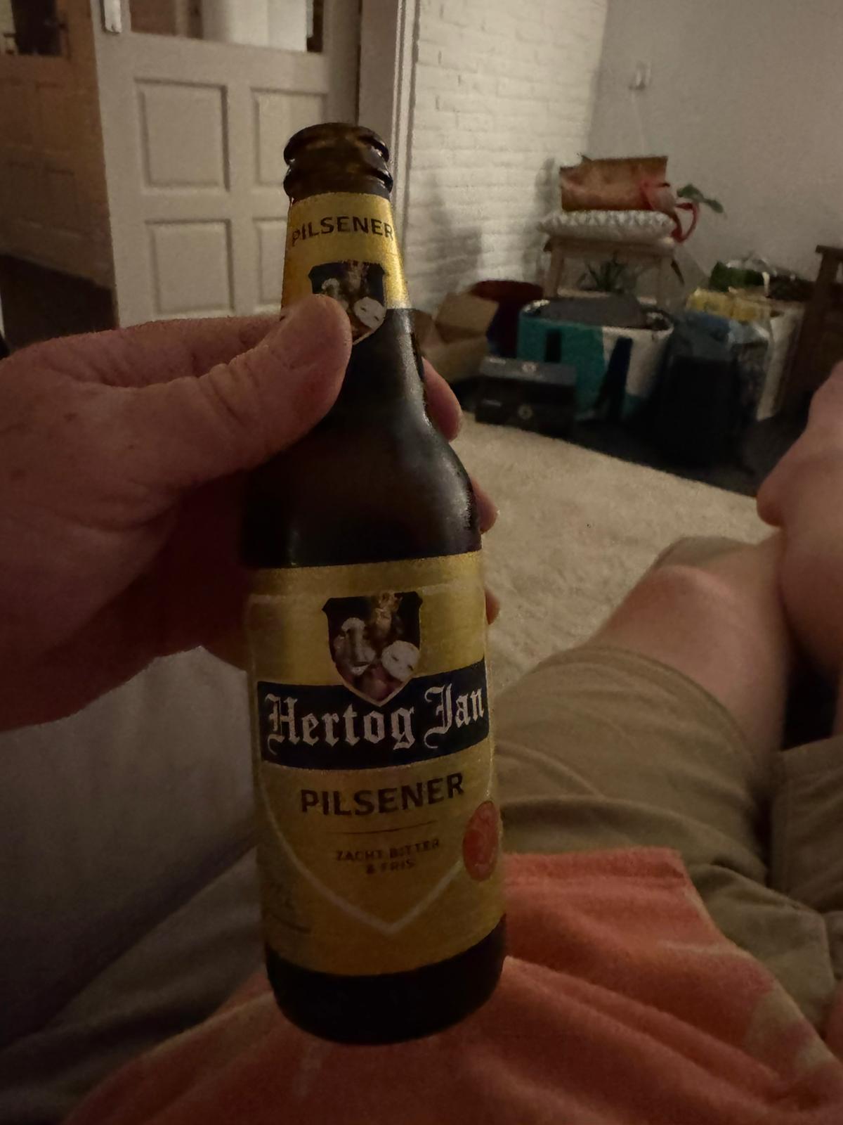 Beer logged by GrandFloralBock