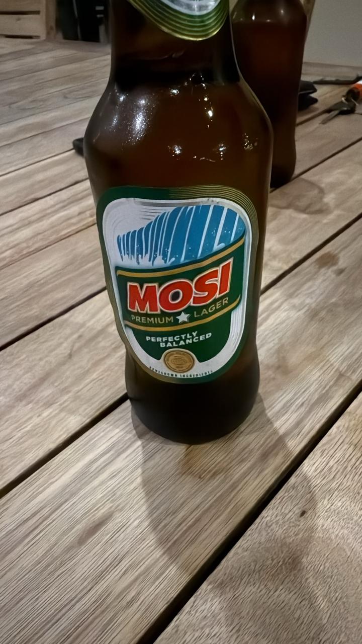 Beer logged by MightyFrostyGose