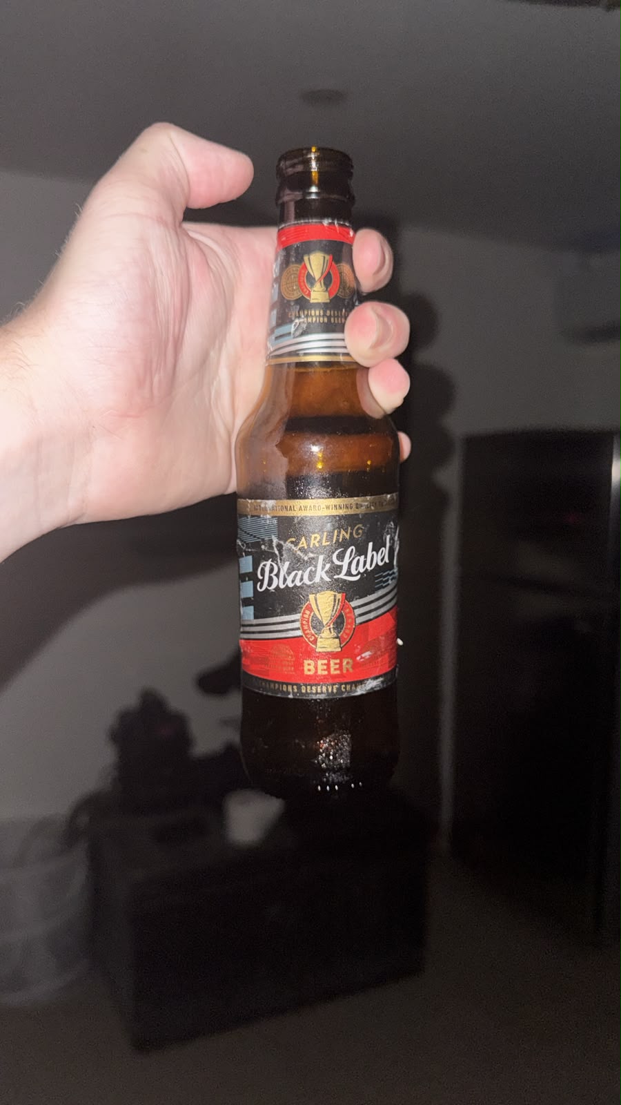Beer logged by RadiantVelvetyIpa