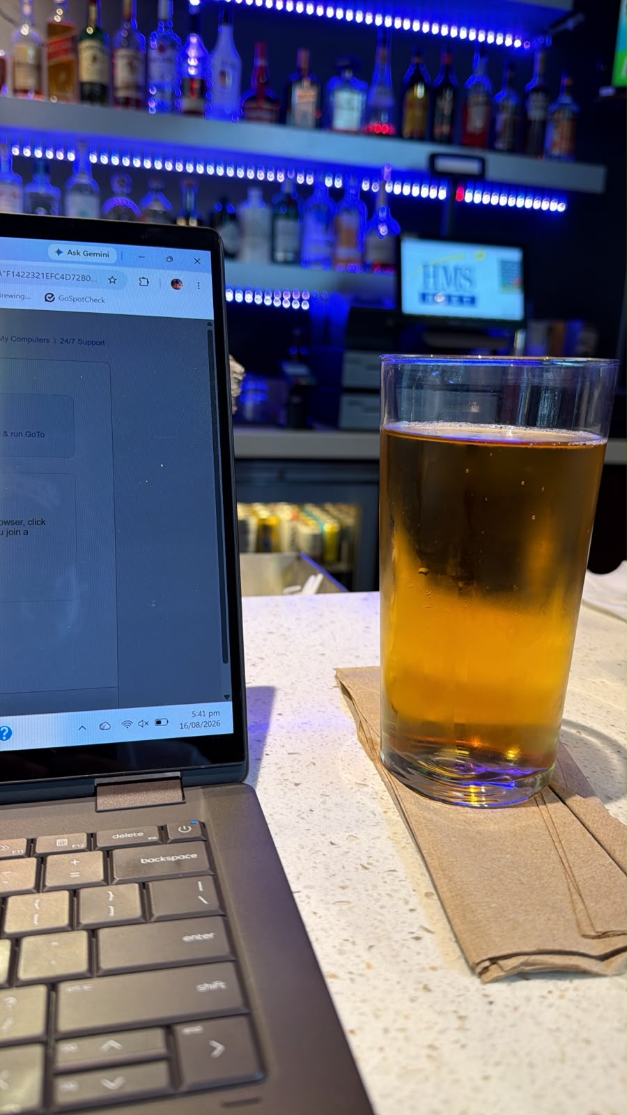 Beer logged by GloriousAgedIpa