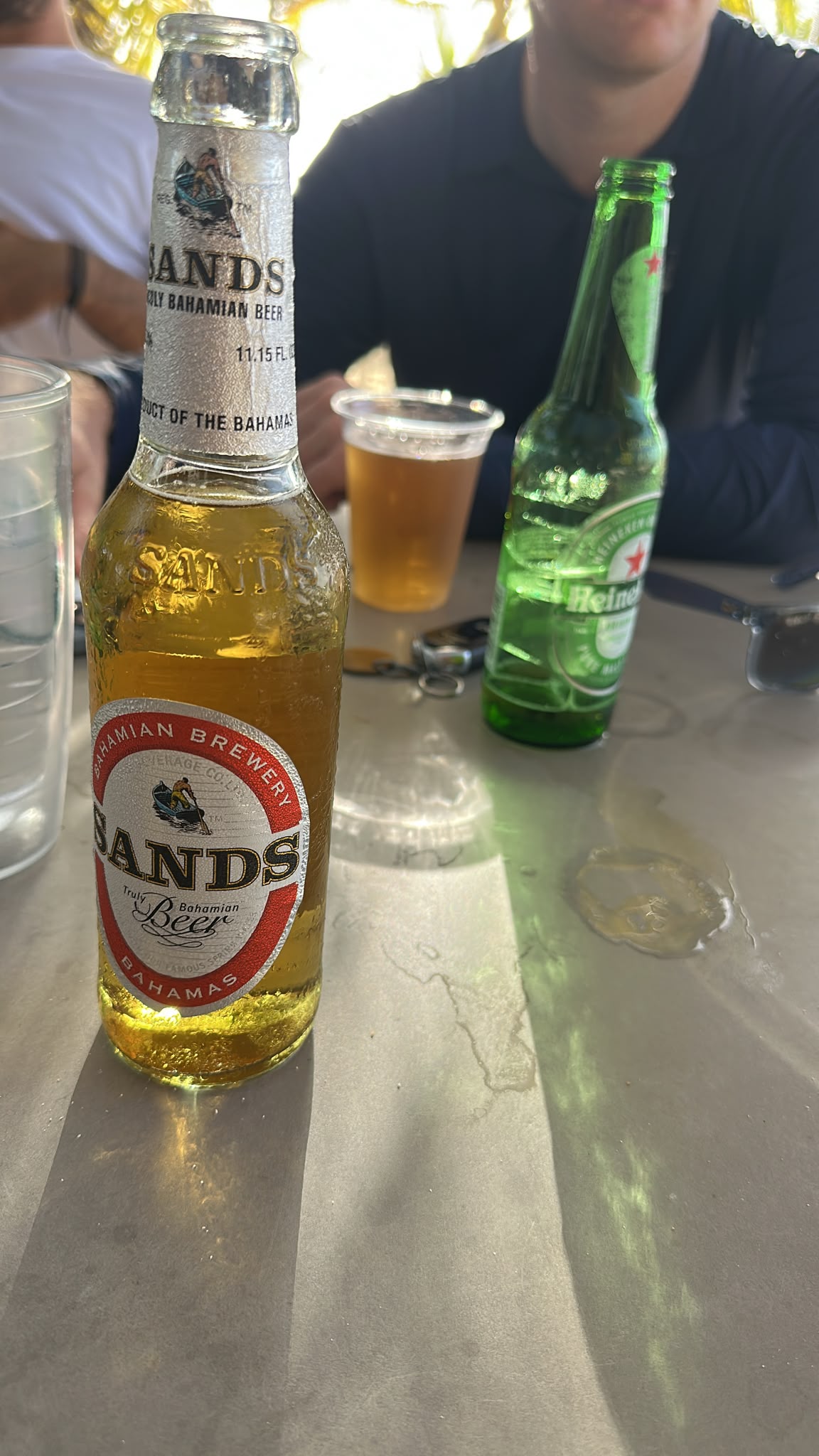 Beer logged by ReveredAgedWeizen
