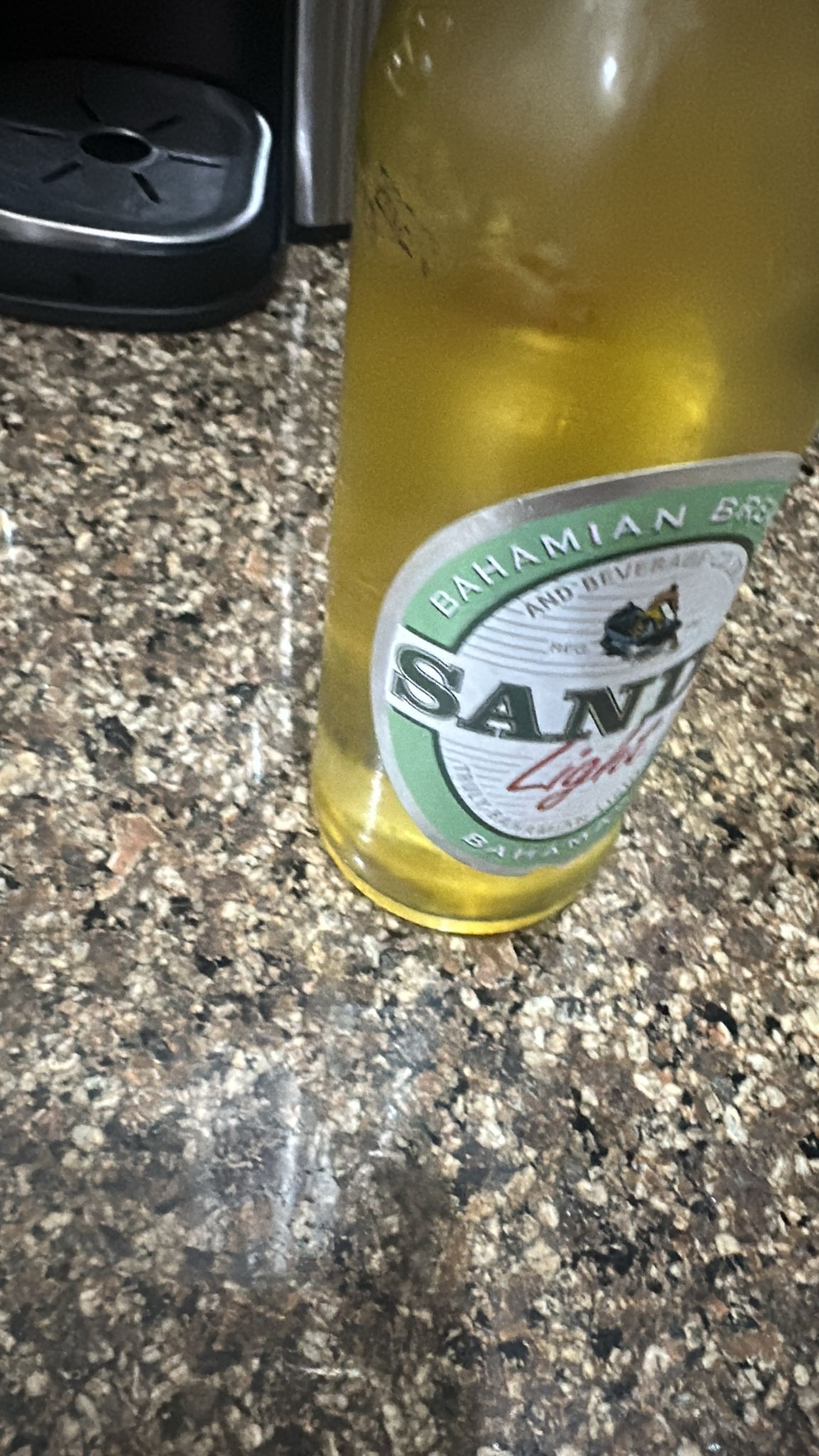 Beer logged by EternalRusticWit