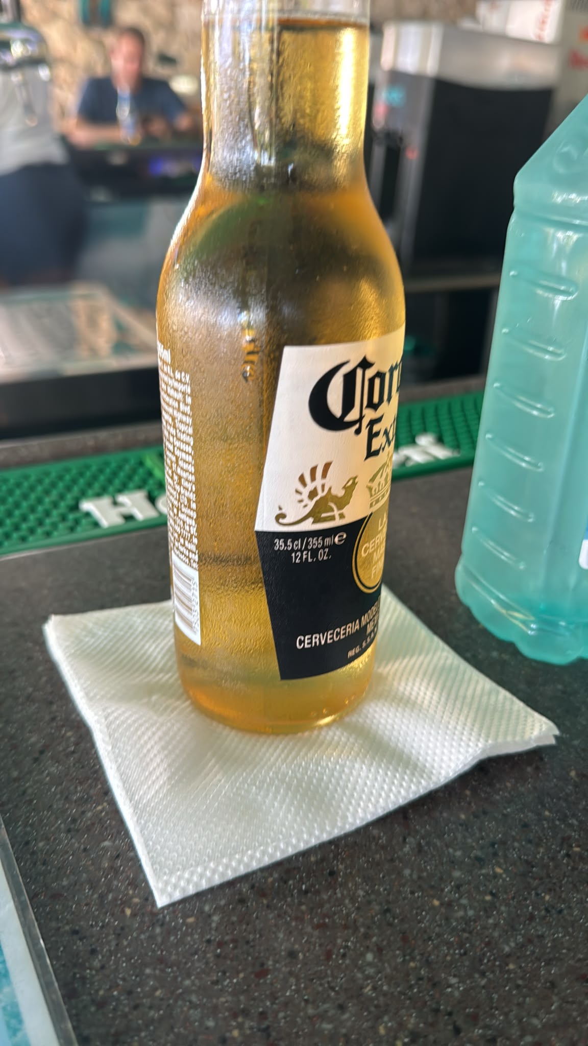 Beer logged by PristineRusticWit