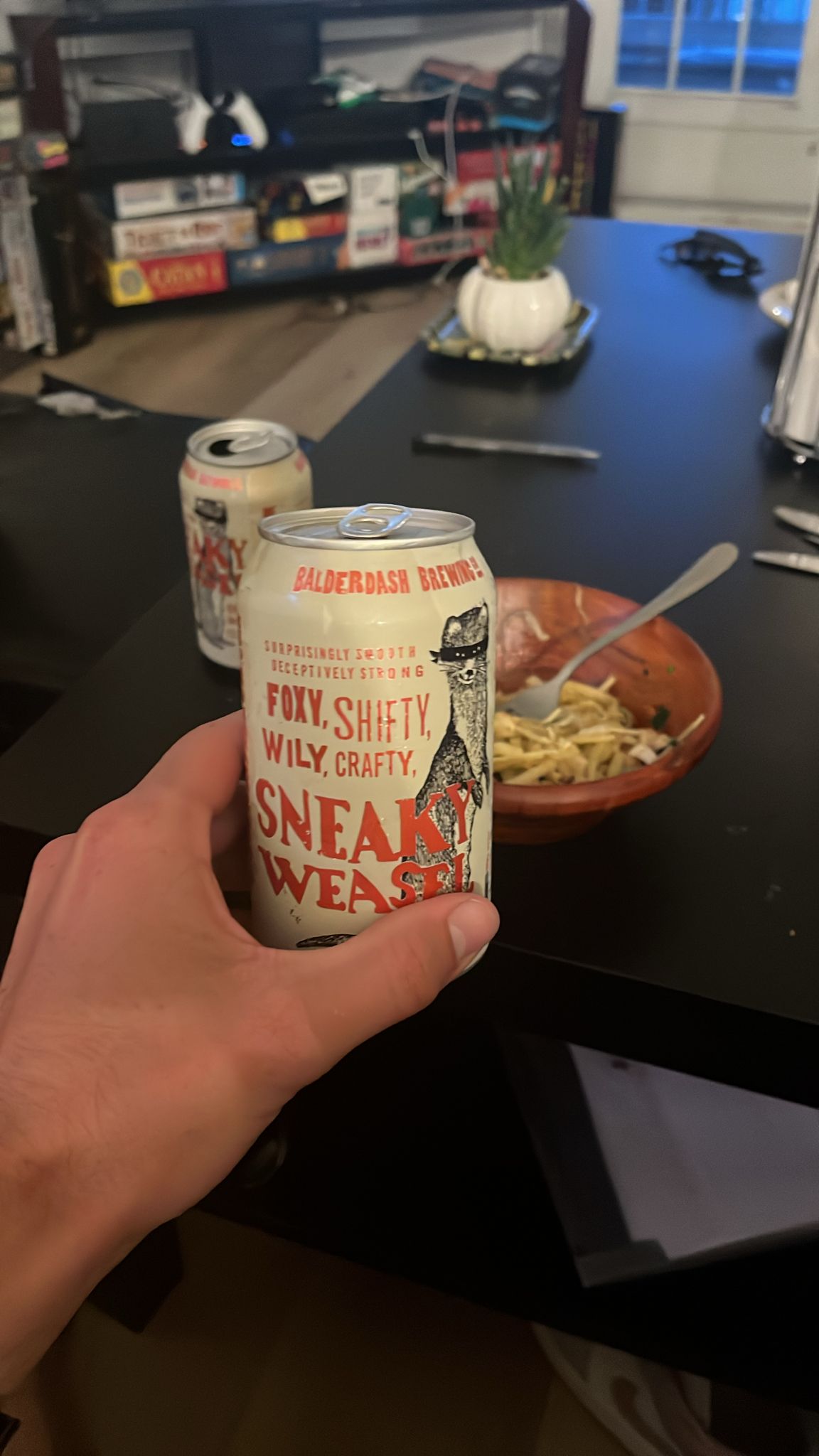 Beer logged by FloralWeizen