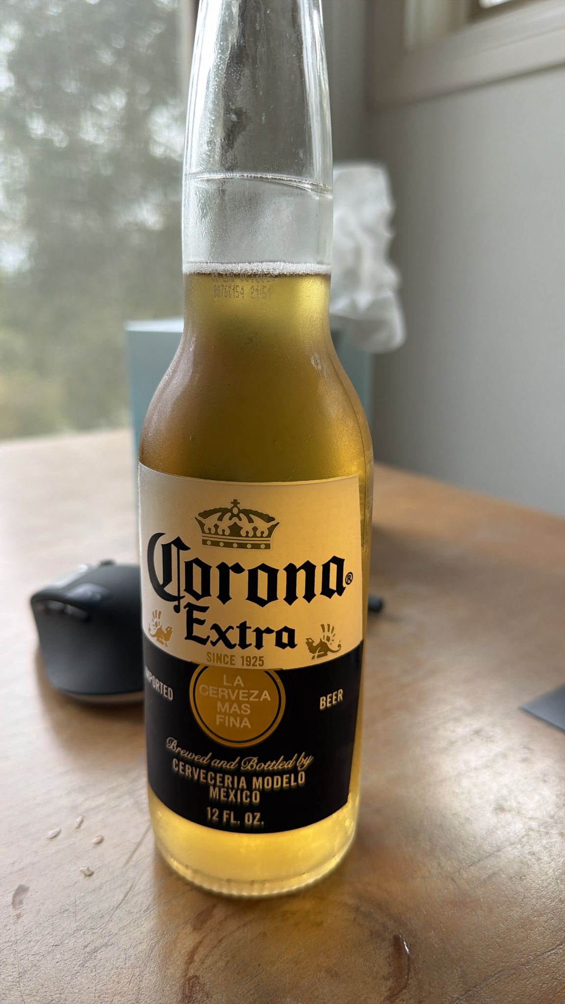 Beer logged by MightyRoastedKolsch