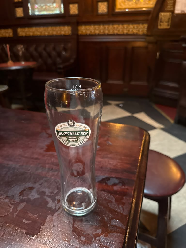 Beer logged by StoriedHoppyKolsch