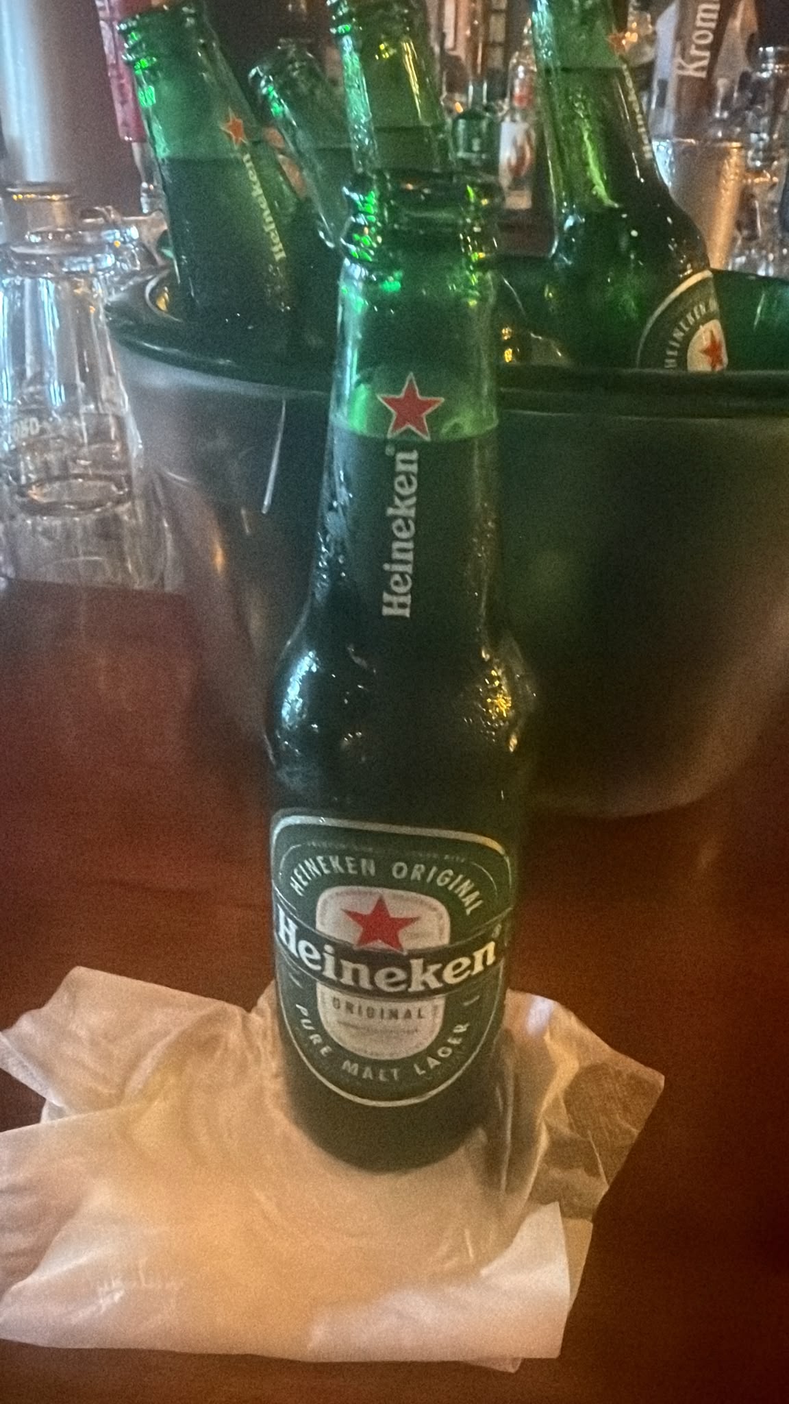 Beer logged by EternalHopper