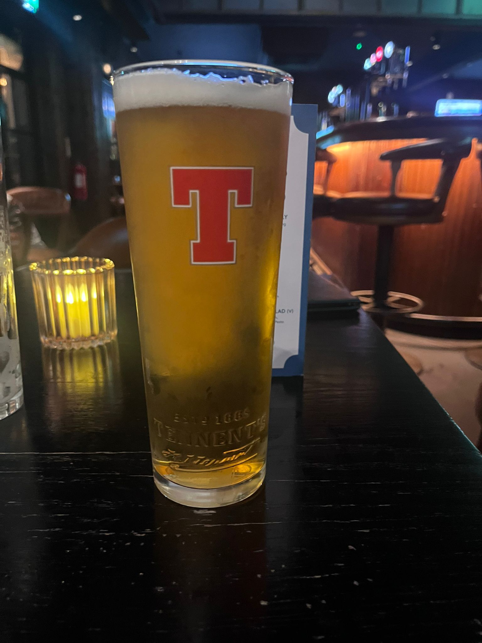 Beer logged by ReveredSmoothPilsner