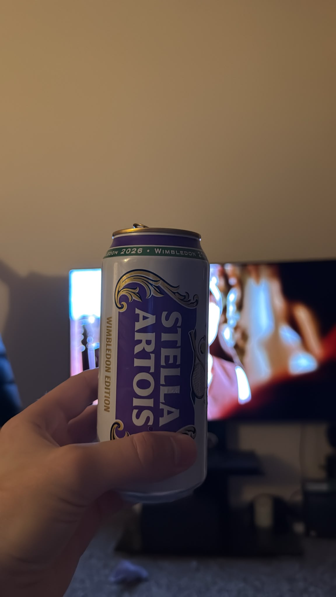 Beer logged by ValiantWoodyBock