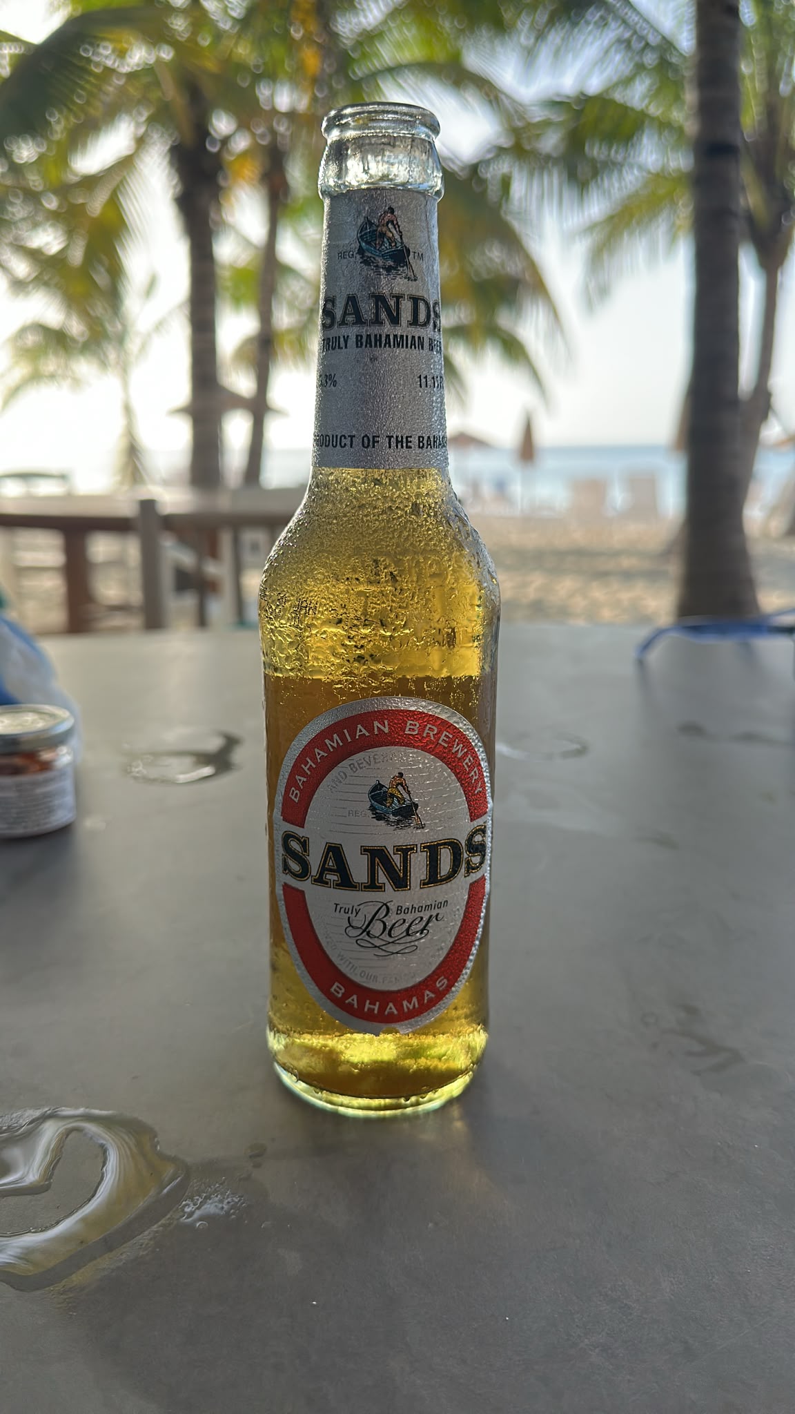 Beer logged by ReveredAgedWeizen