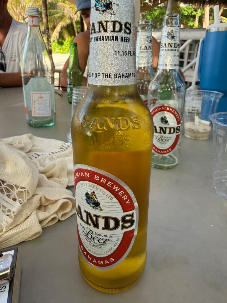Beer logged by ValiantCrispSaison