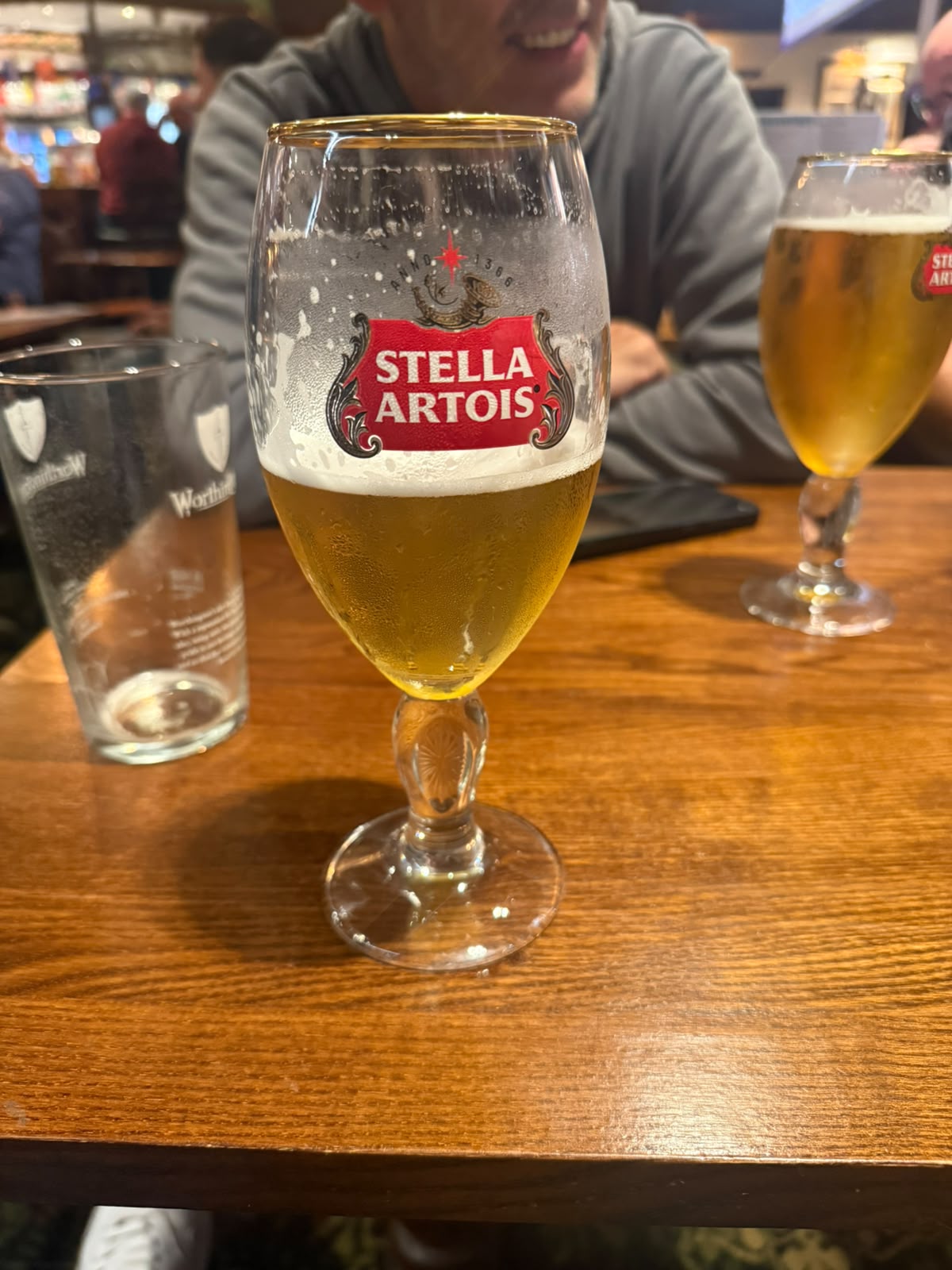 Beer logged by GloriousDarkTripel