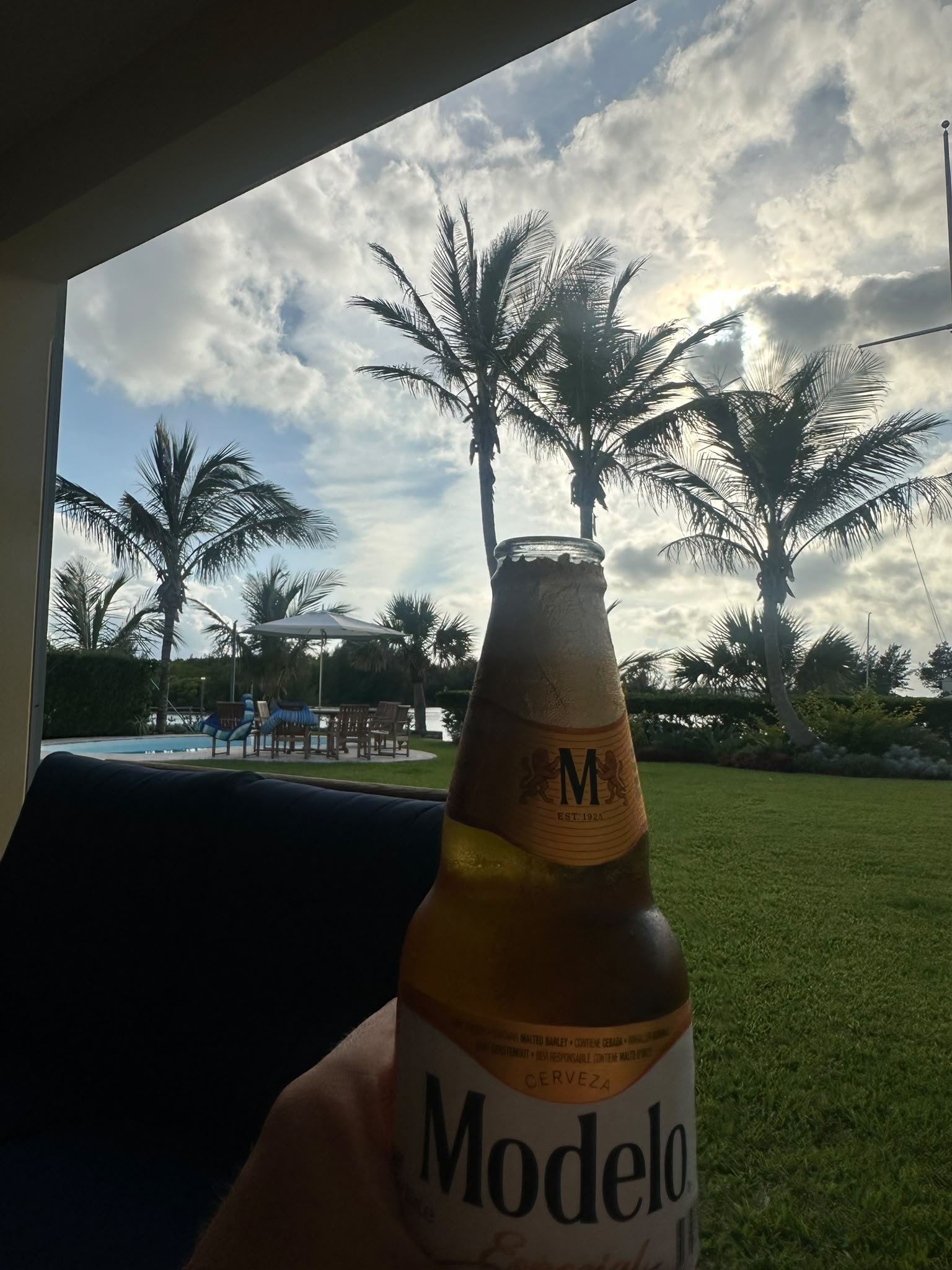 Beer logged by GloriousAgedKolsch