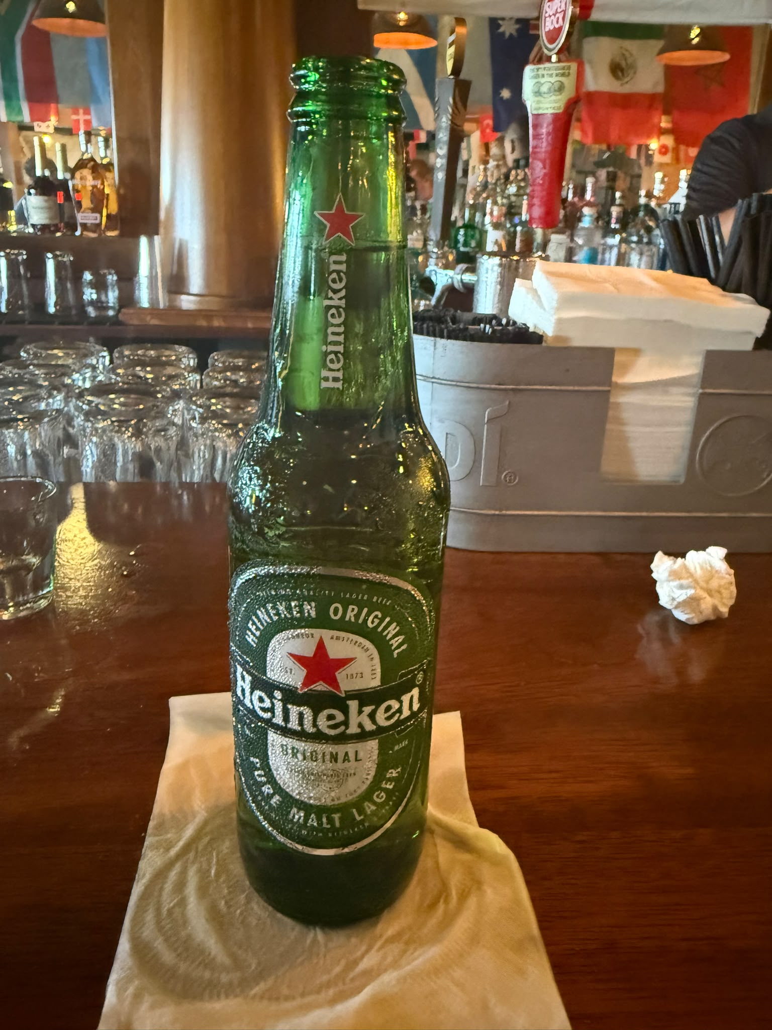 Beer logged by MajesticHazyPilsner