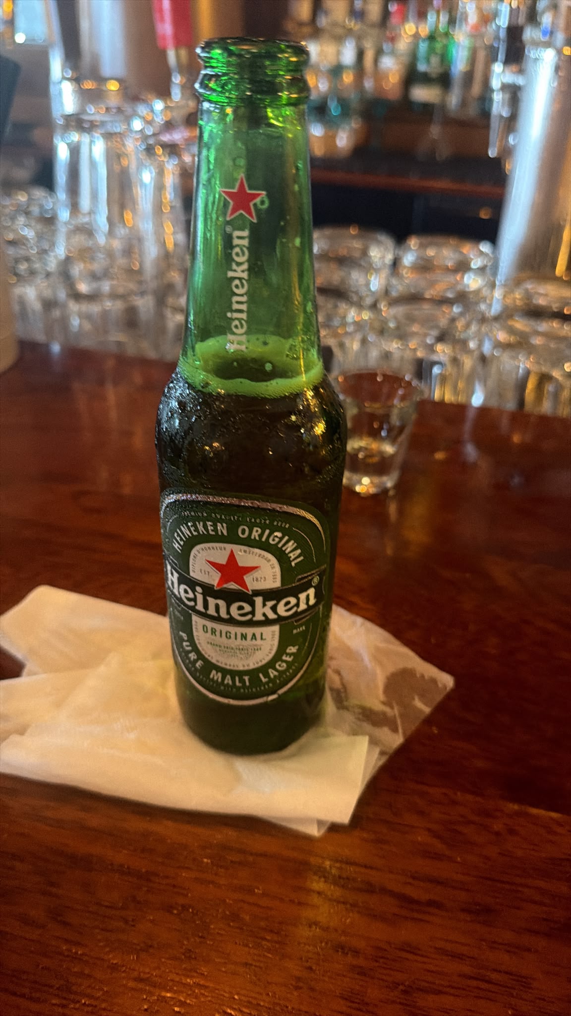 Beer logged by EternalHopper