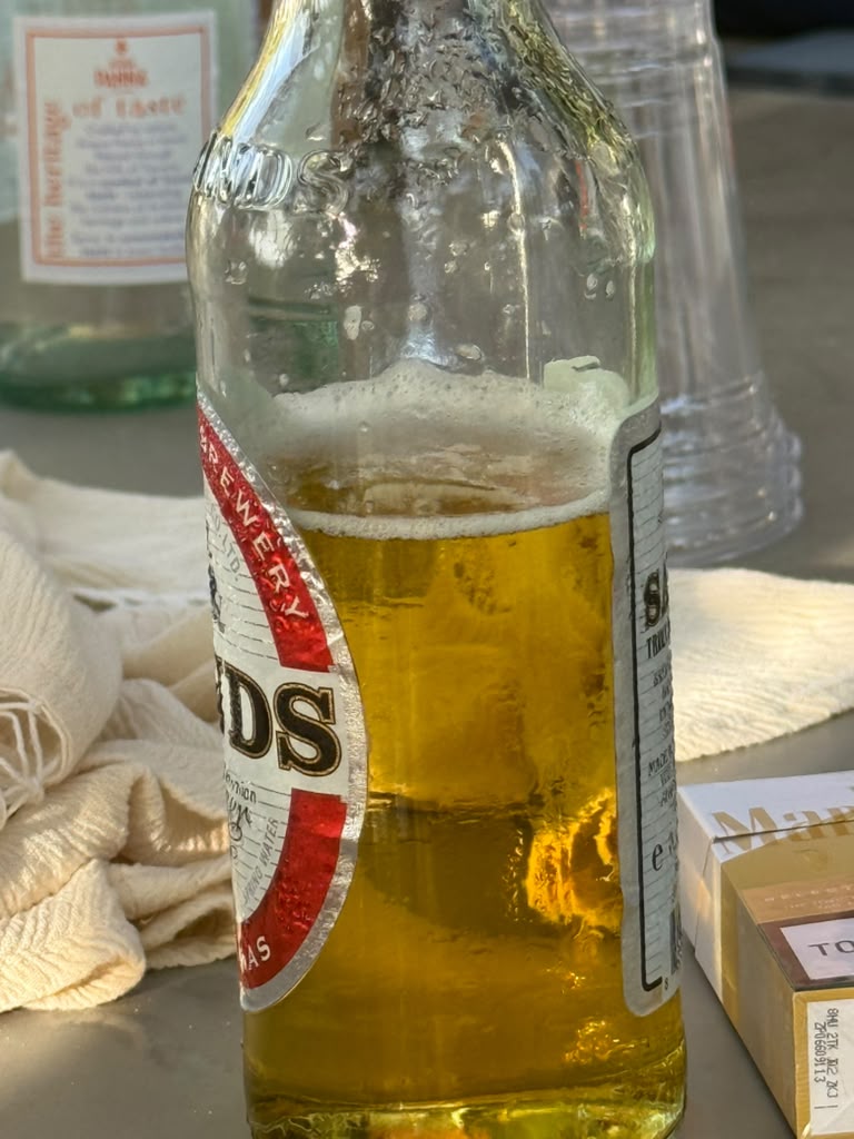 Beer logged by ValiantCrispSaison