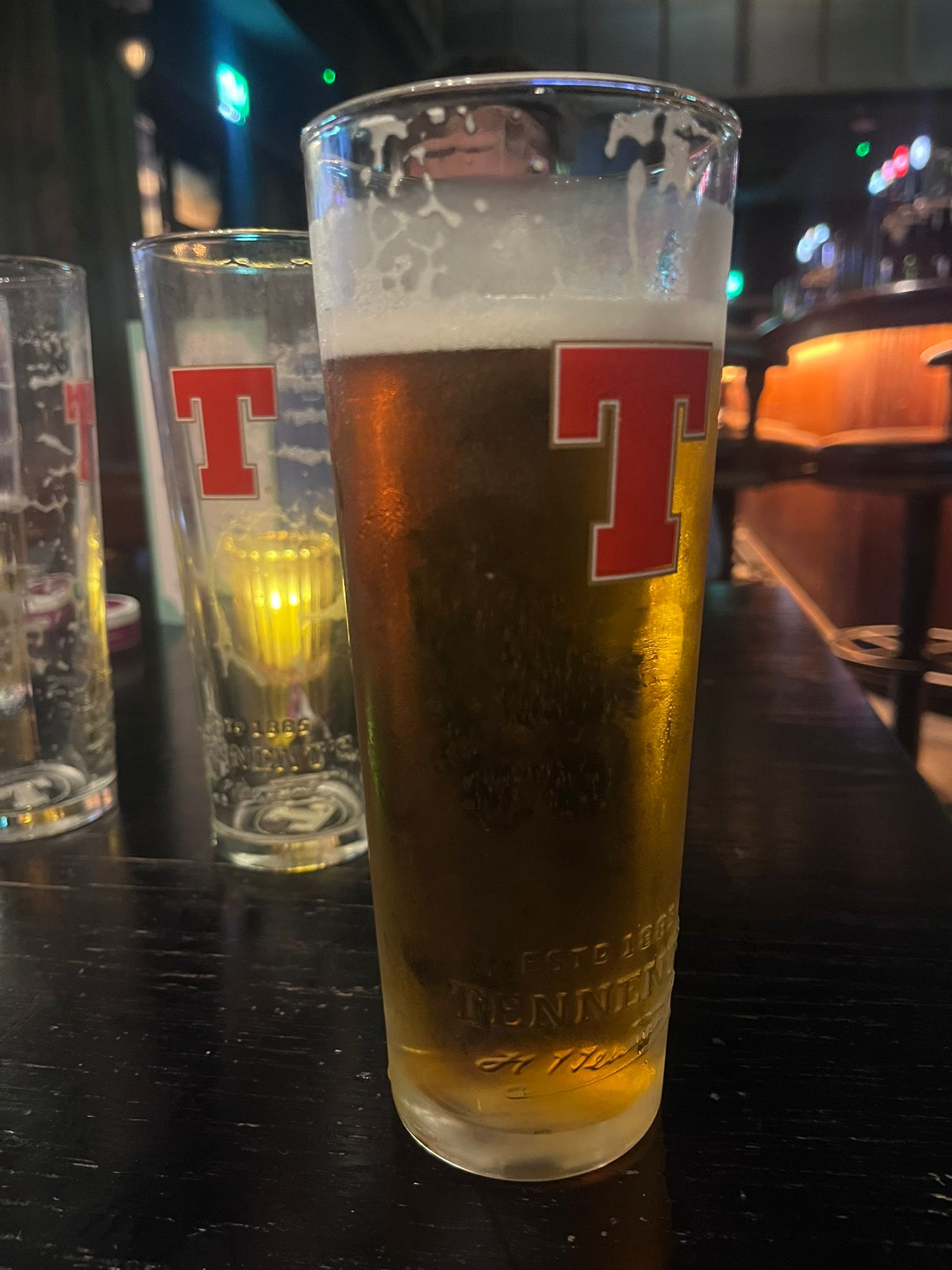 Beer logged by ReveredSmoothPilsner