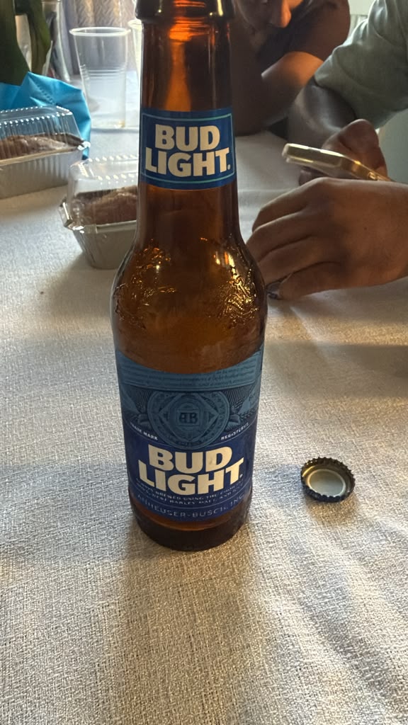 Beer logged by BoldCooper