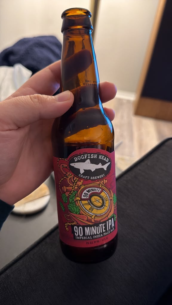 Beer logged by RusticDunkel