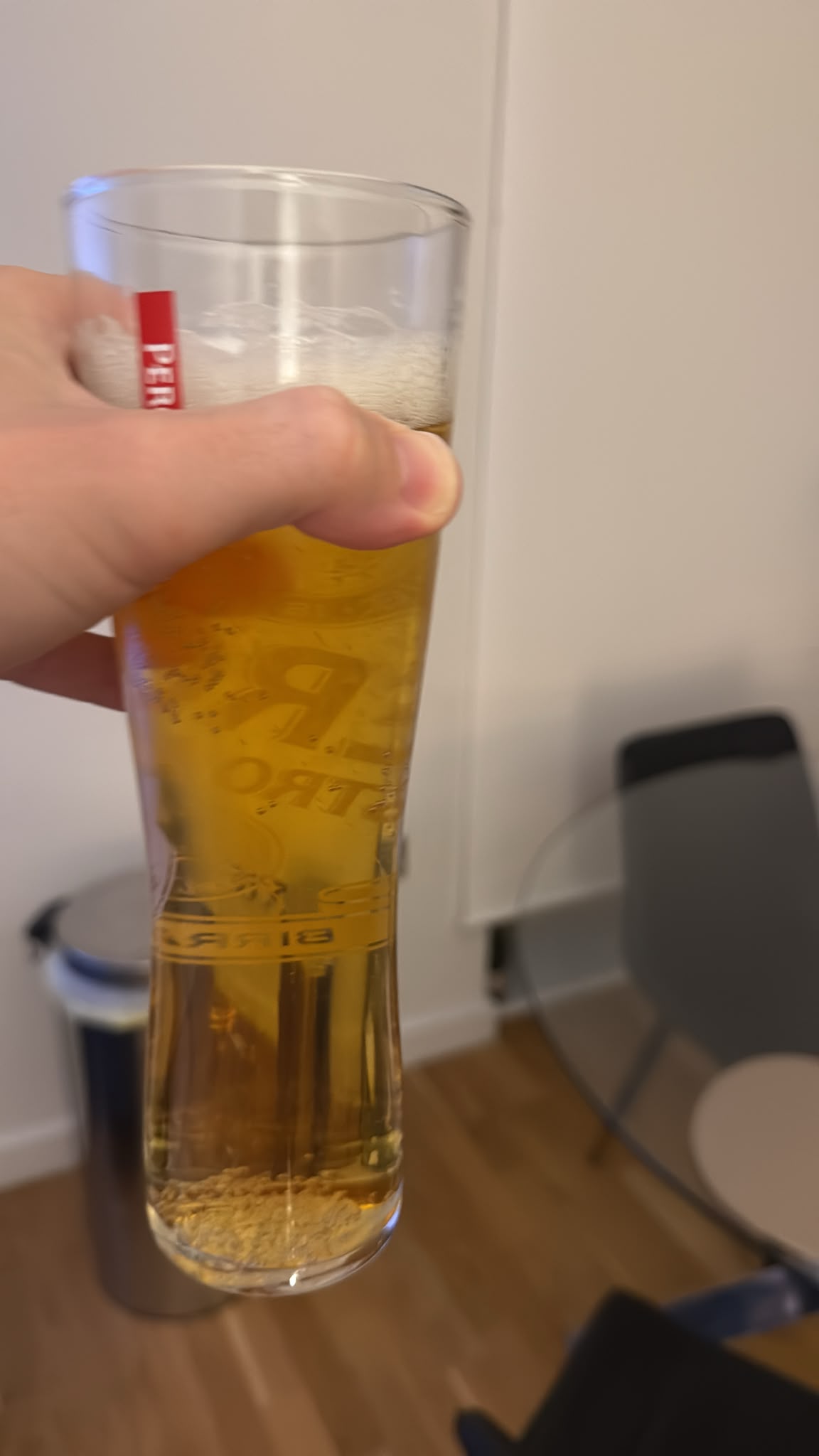 Beer logged by NobleWoodyWeizen
