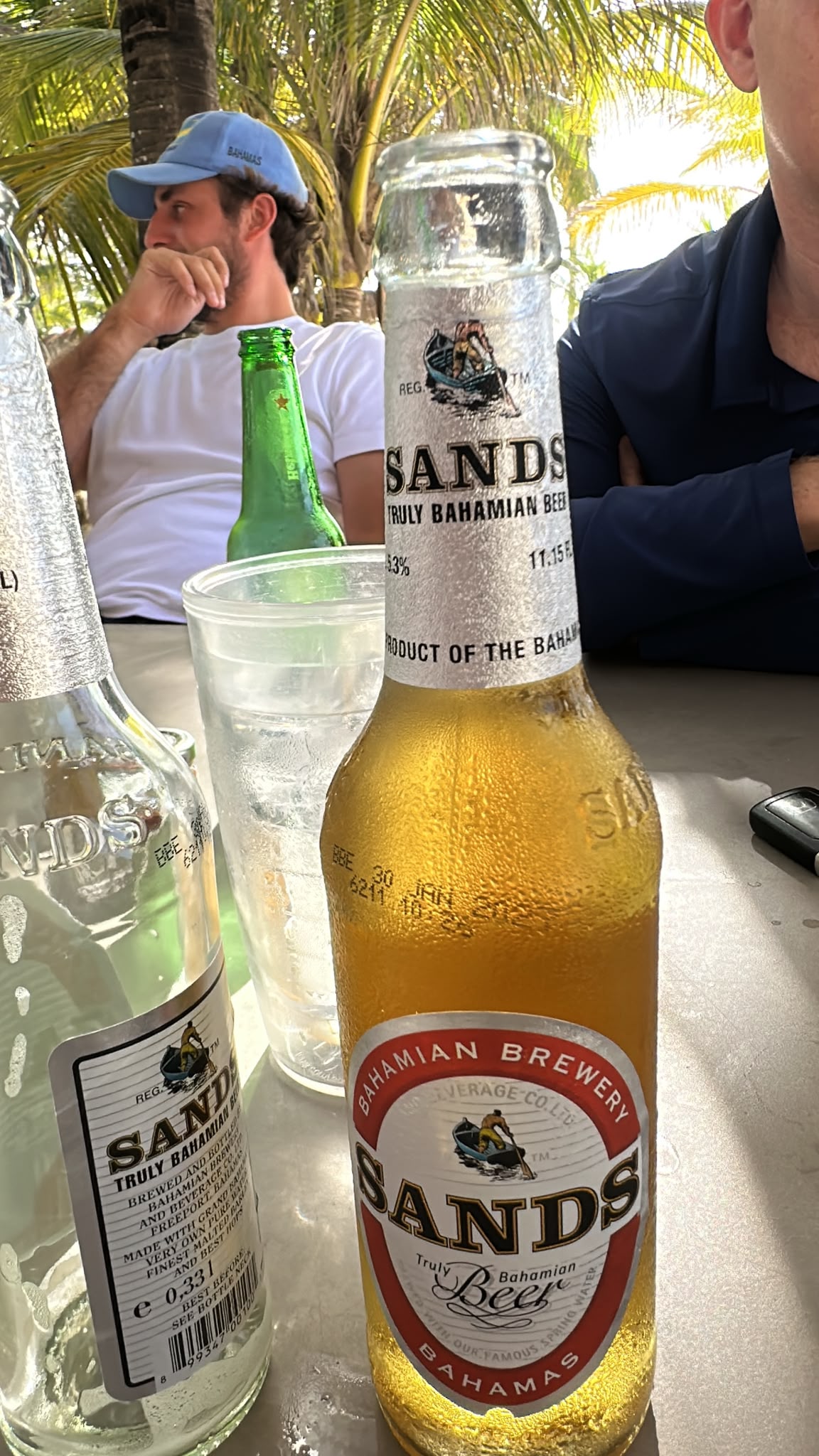 Beer logged by ReveredAgedWeizen
