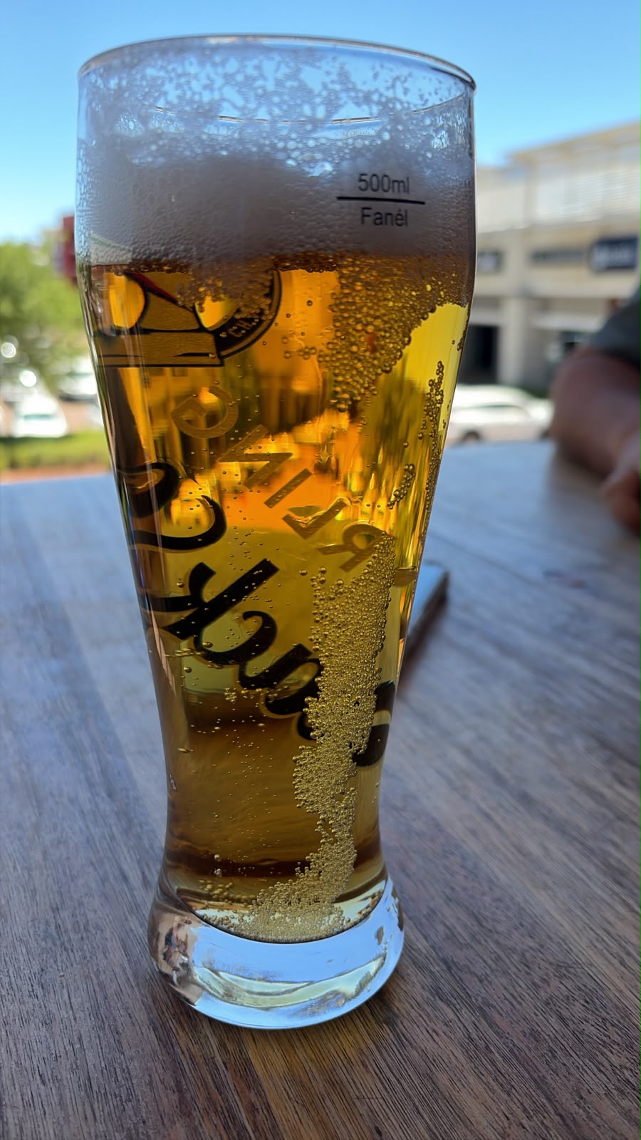Beer logged by ValiantHoppyWeizen