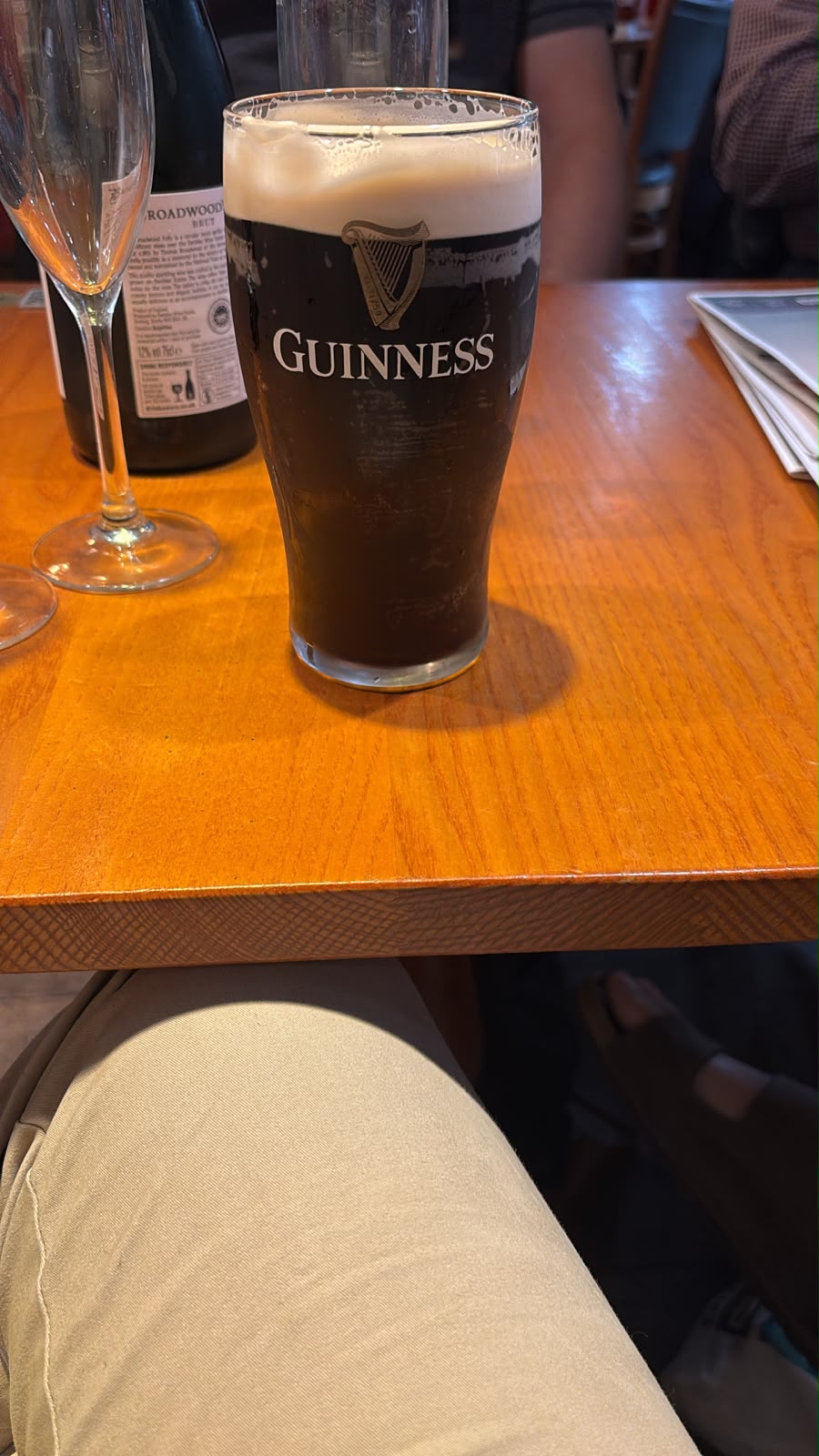 Beer logged by MajesticFrostyBock