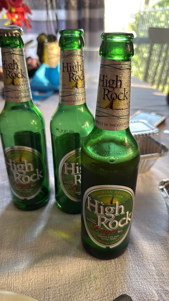 Beer logged by BoldCooper