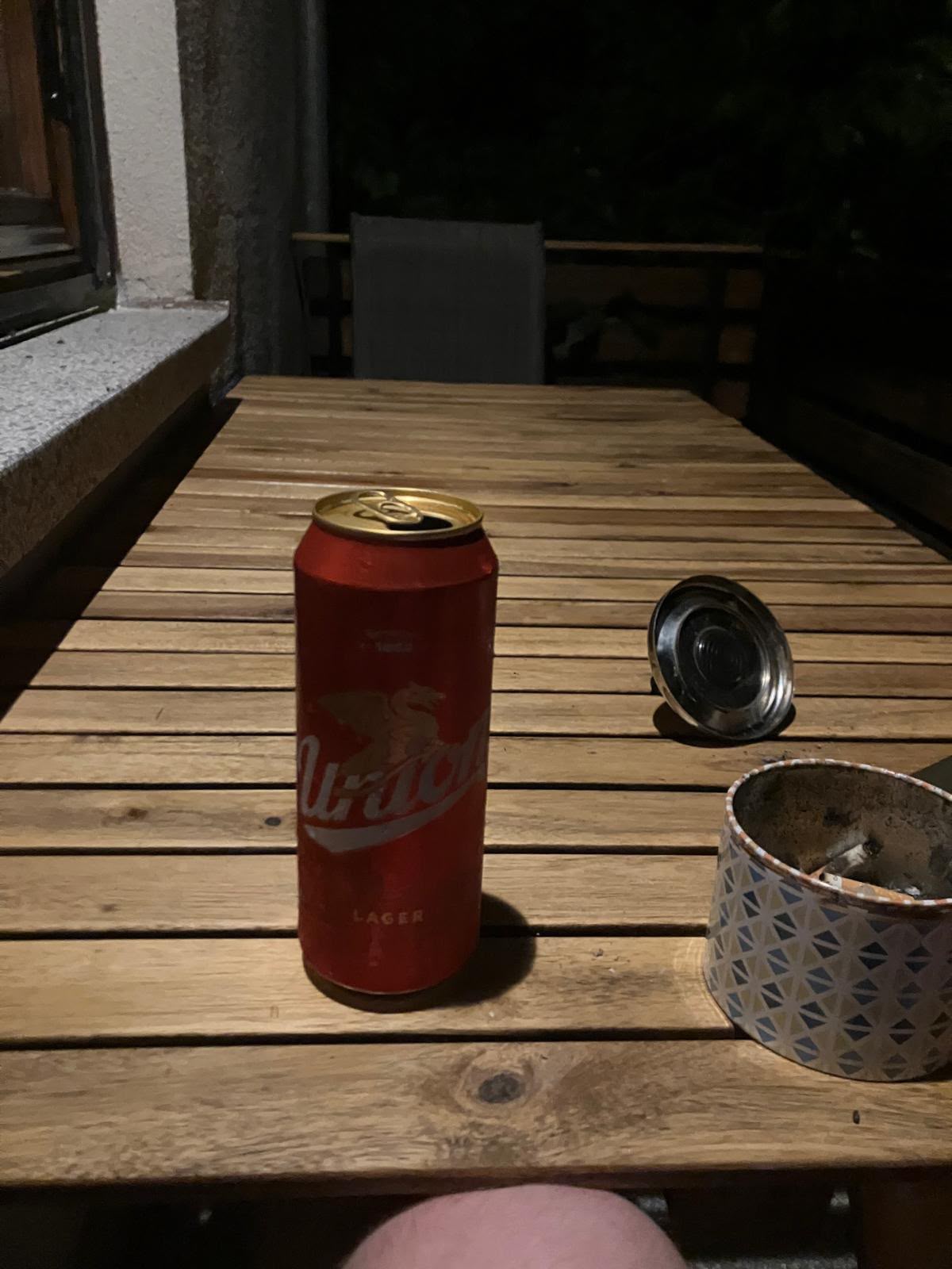 Beer logged by GrandGoldenStout