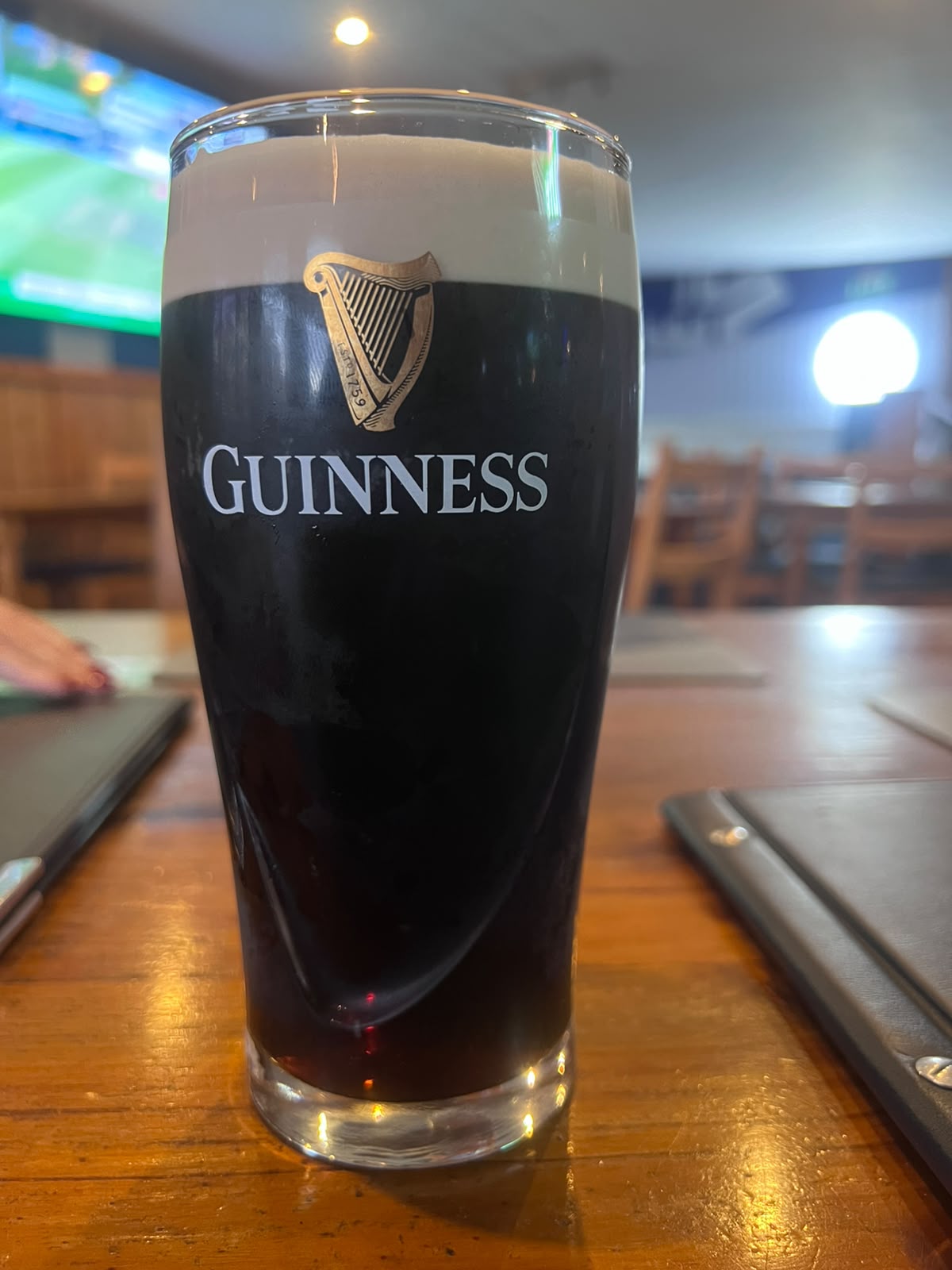 Beer logged by MightySpicedDubbel