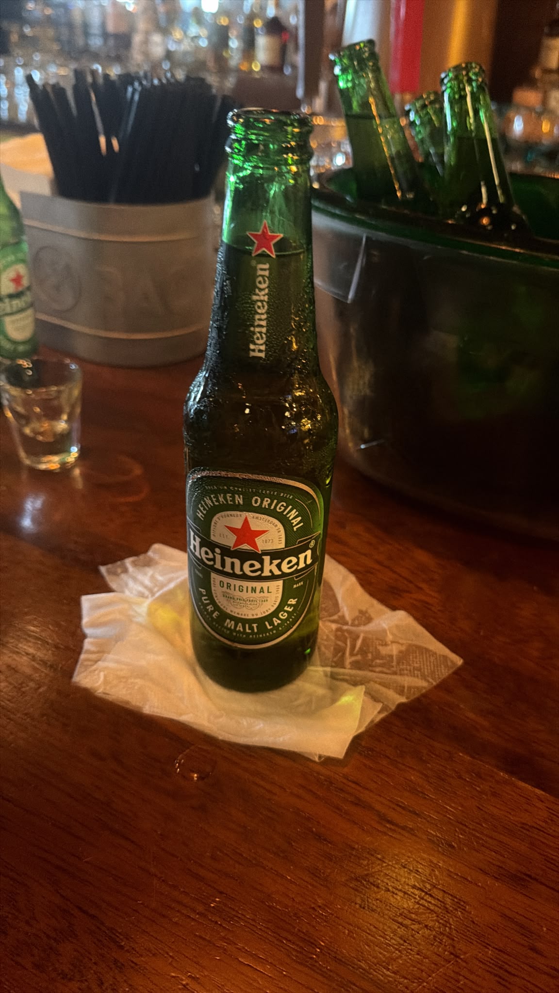 Beer logged by EternalHopper