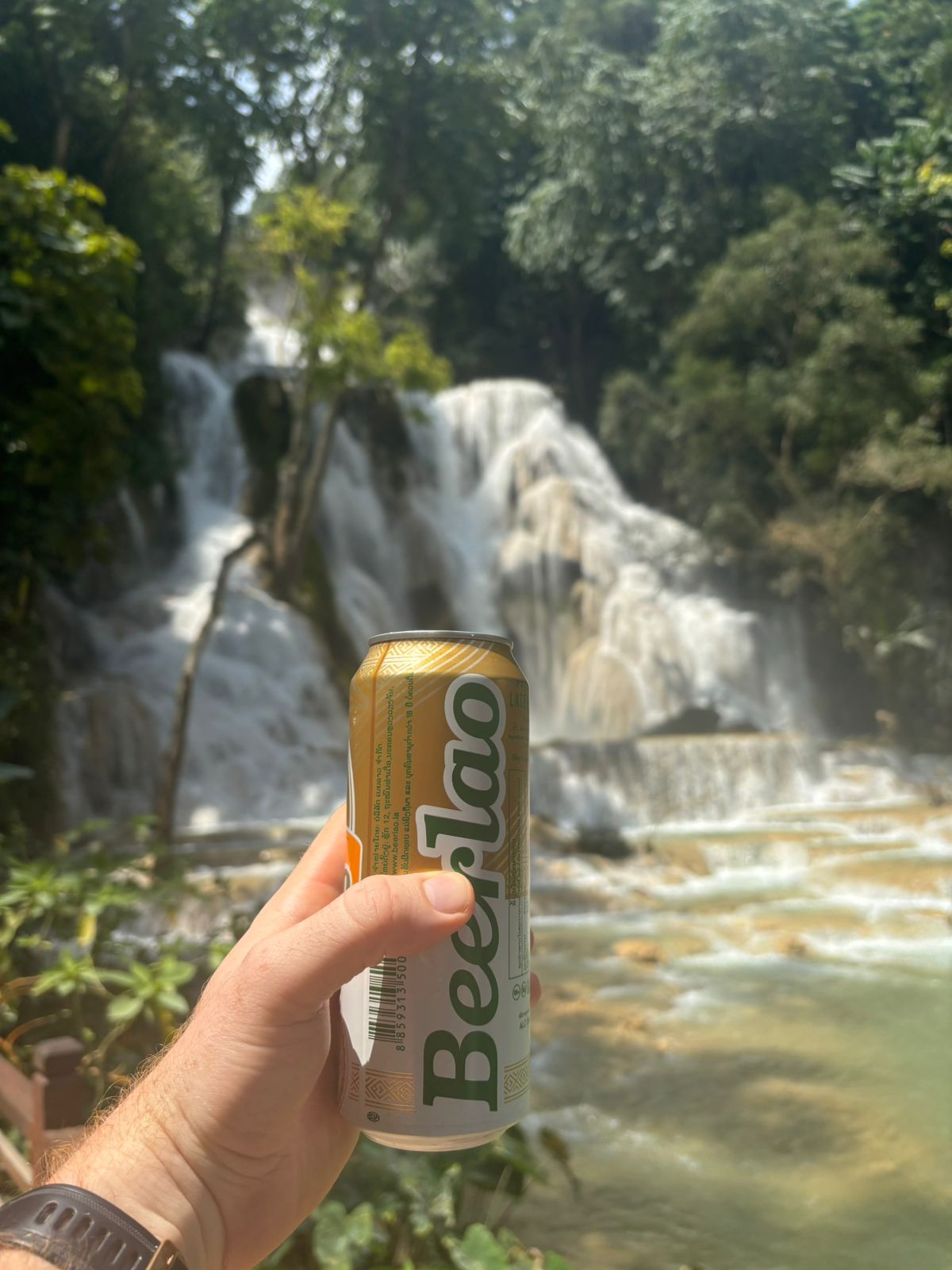 Beer logged by SupremeGoldenIpa