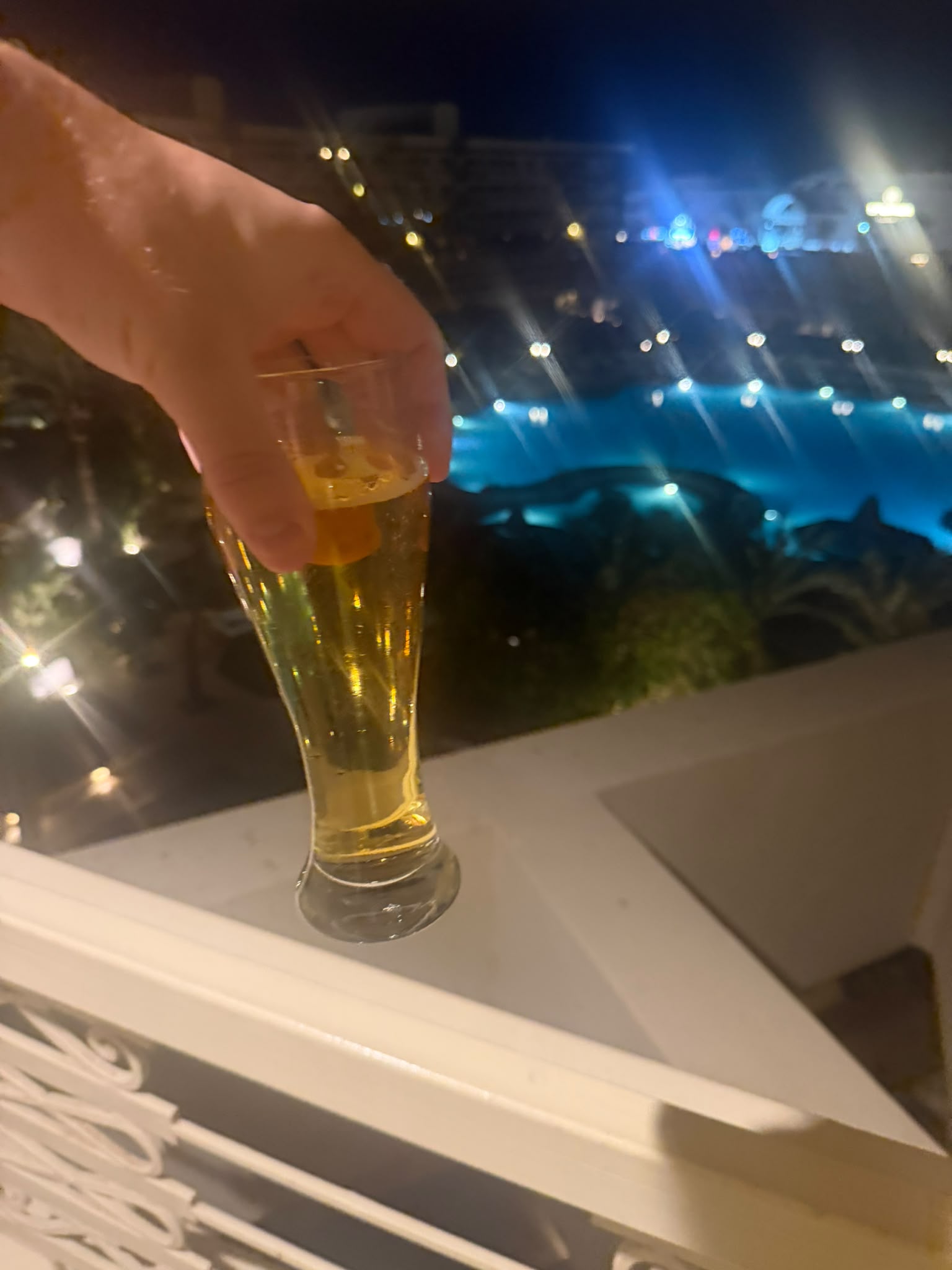 Beer logged by ImperialToastyTripel