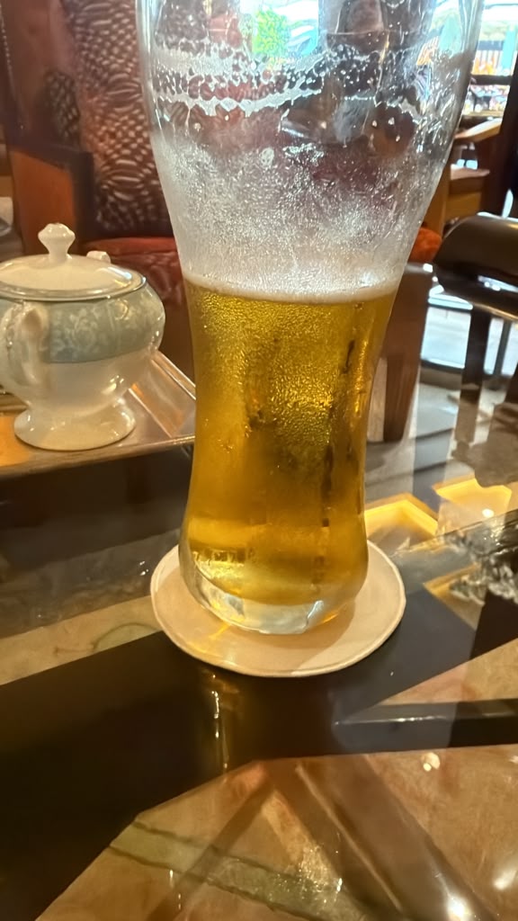 Beer logged by ExaltedAgedTripel