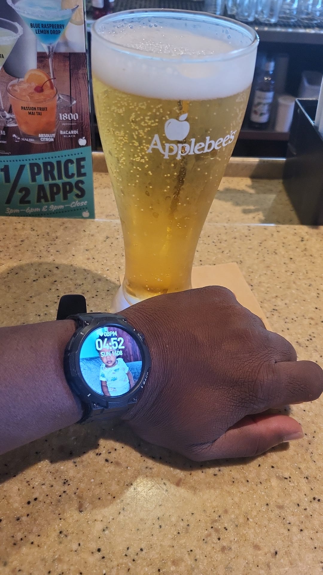 Beer logged by AncientSmoothPilsner