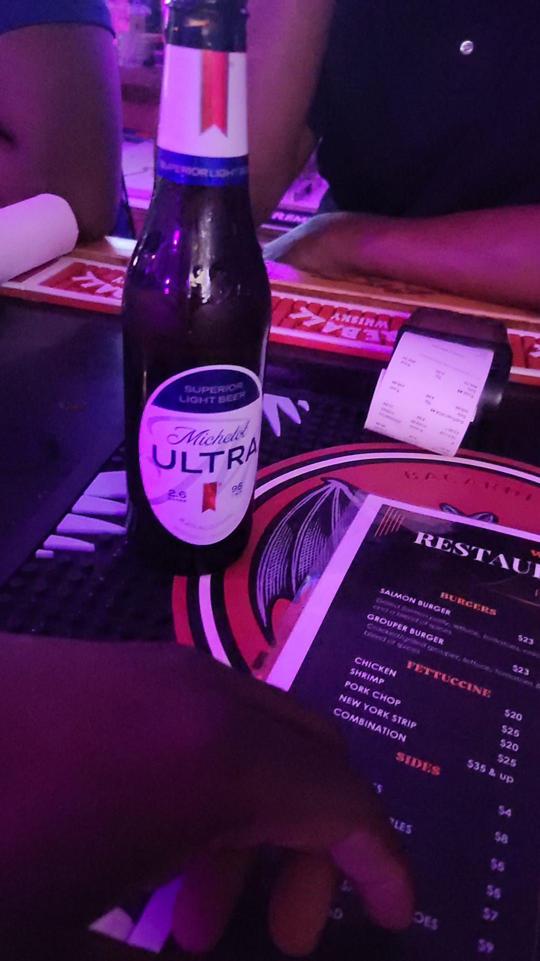 Beer logged by AncientSmoothPilsner