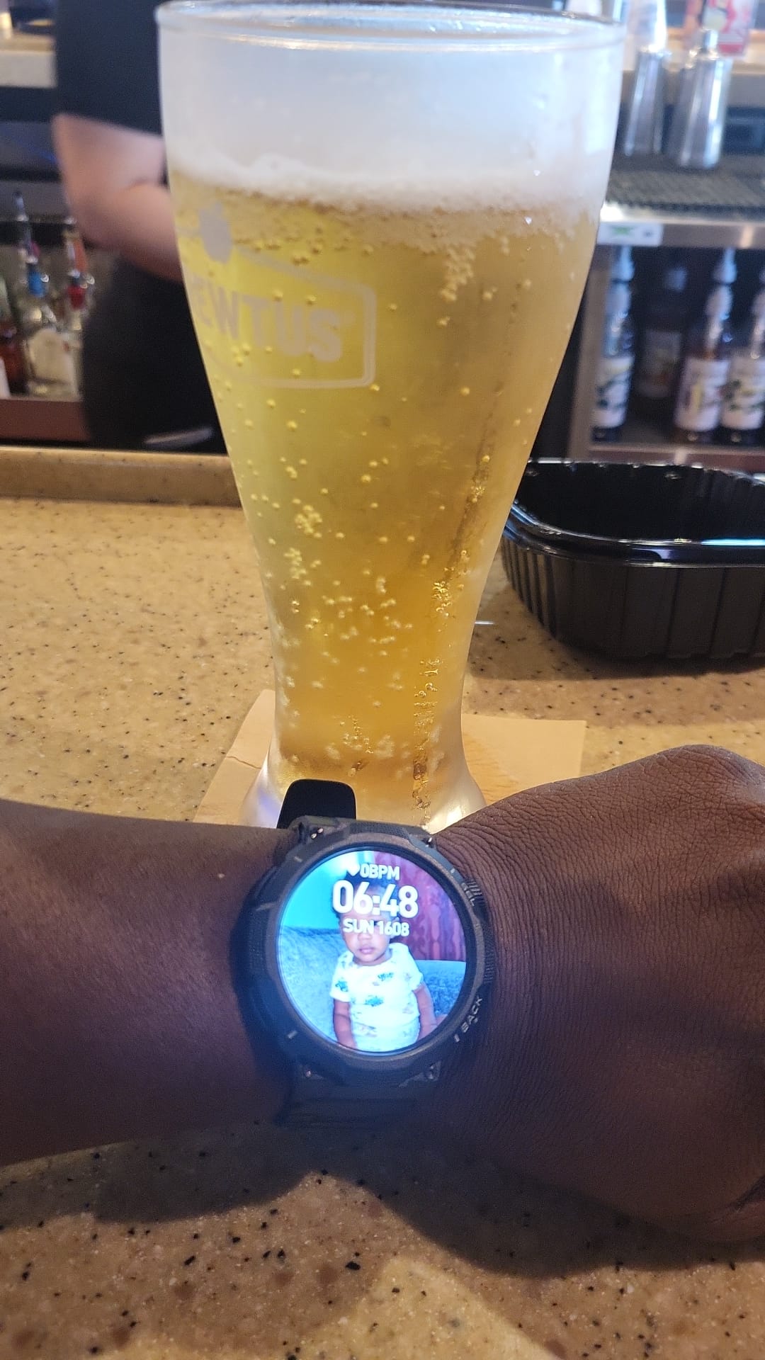Beer logged by AncientSmoothPilsner