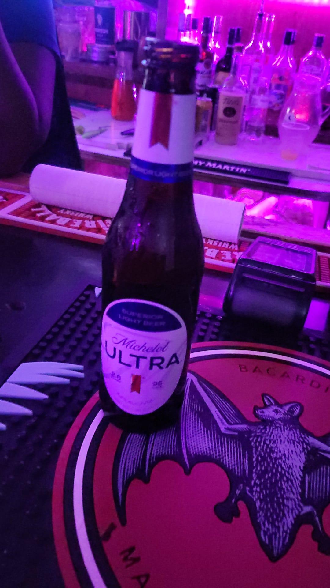Beer logged by AncientSmoothPilsner
