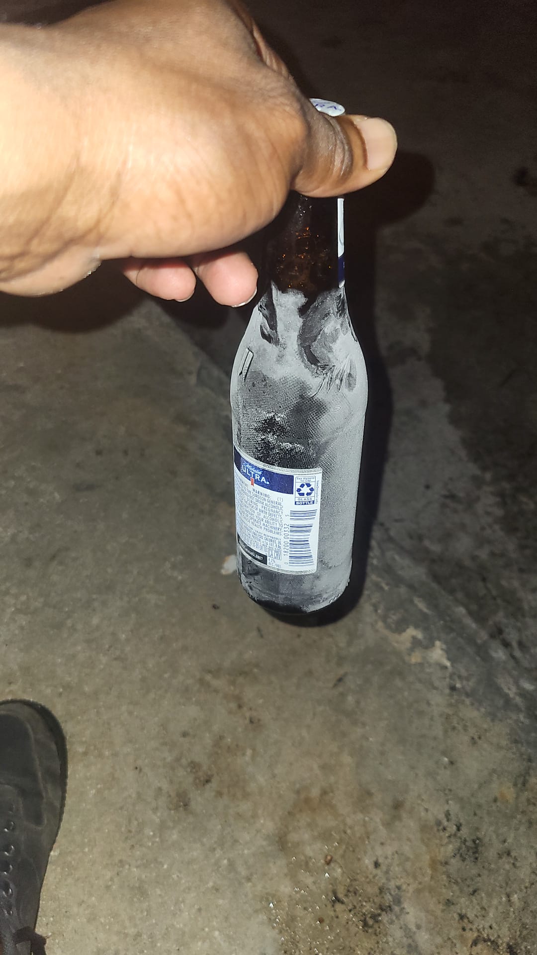 Beer logged by AncientSmoothPilsner