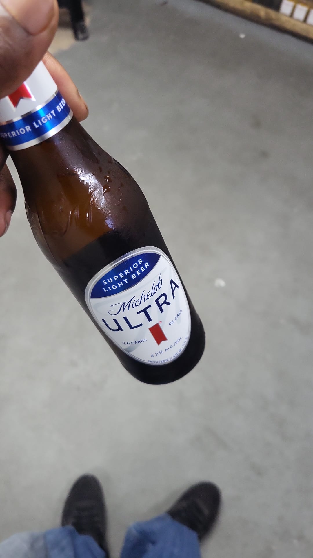 Beer logged by AncientSmoothPilsner