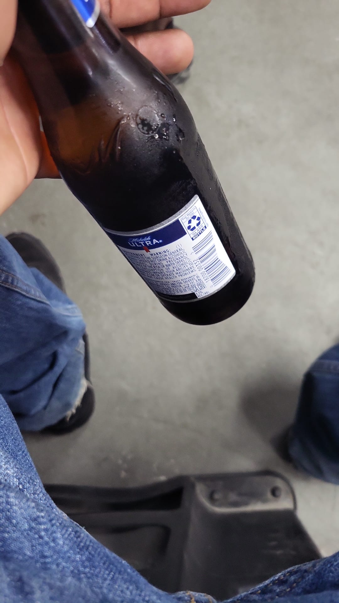Beer logged by AncientSmoothPilsner