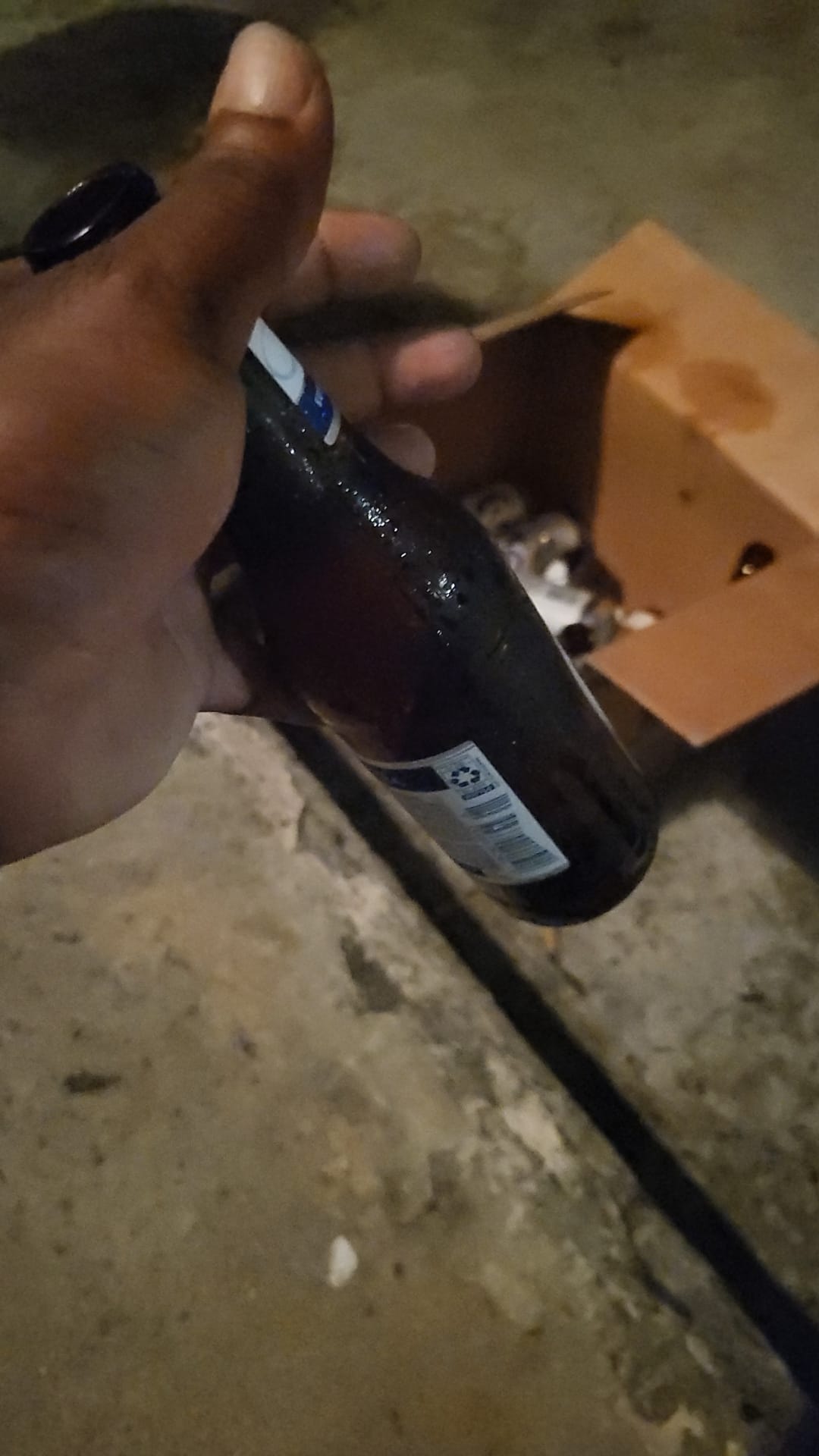 Beer logged by AncientSmoothPilsner