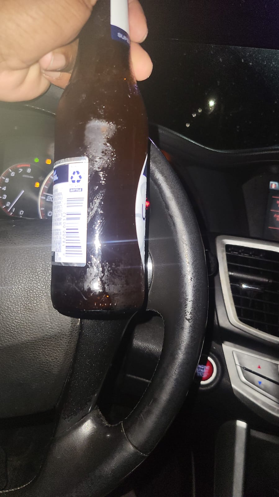 Beer logged by AncientSmoothPilsner